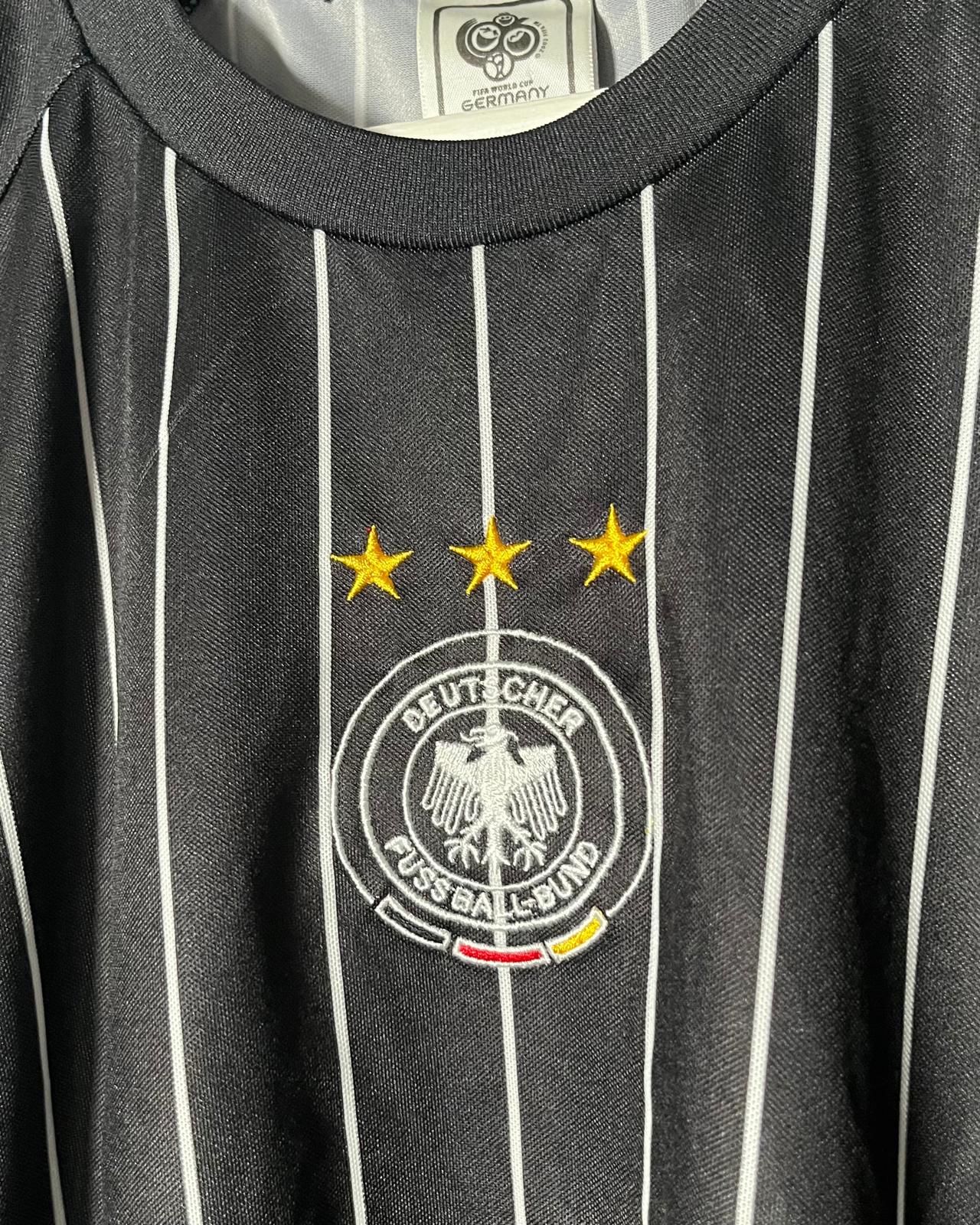 Deutschland | 2006 Trainings-Trikot | Adidas | M