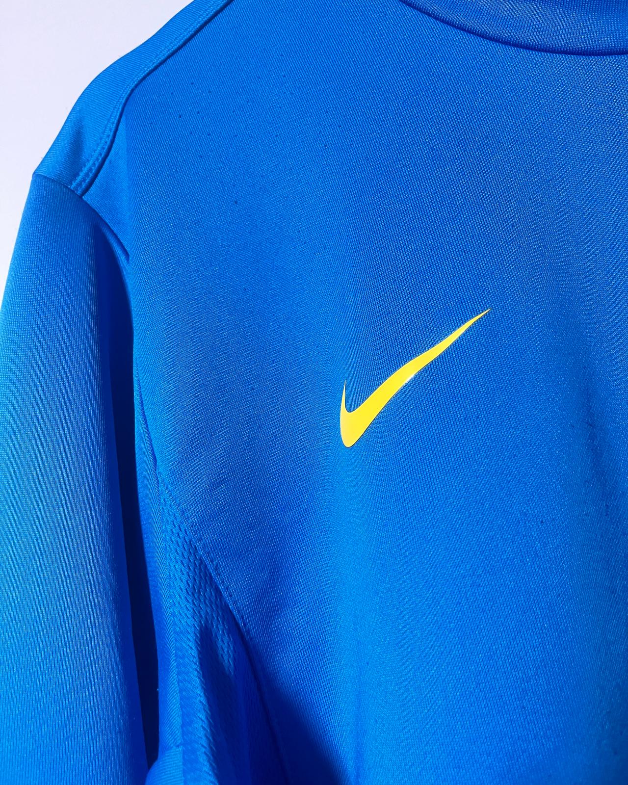 FC Barcelona | 2016 Home Jersey | Nike | XL