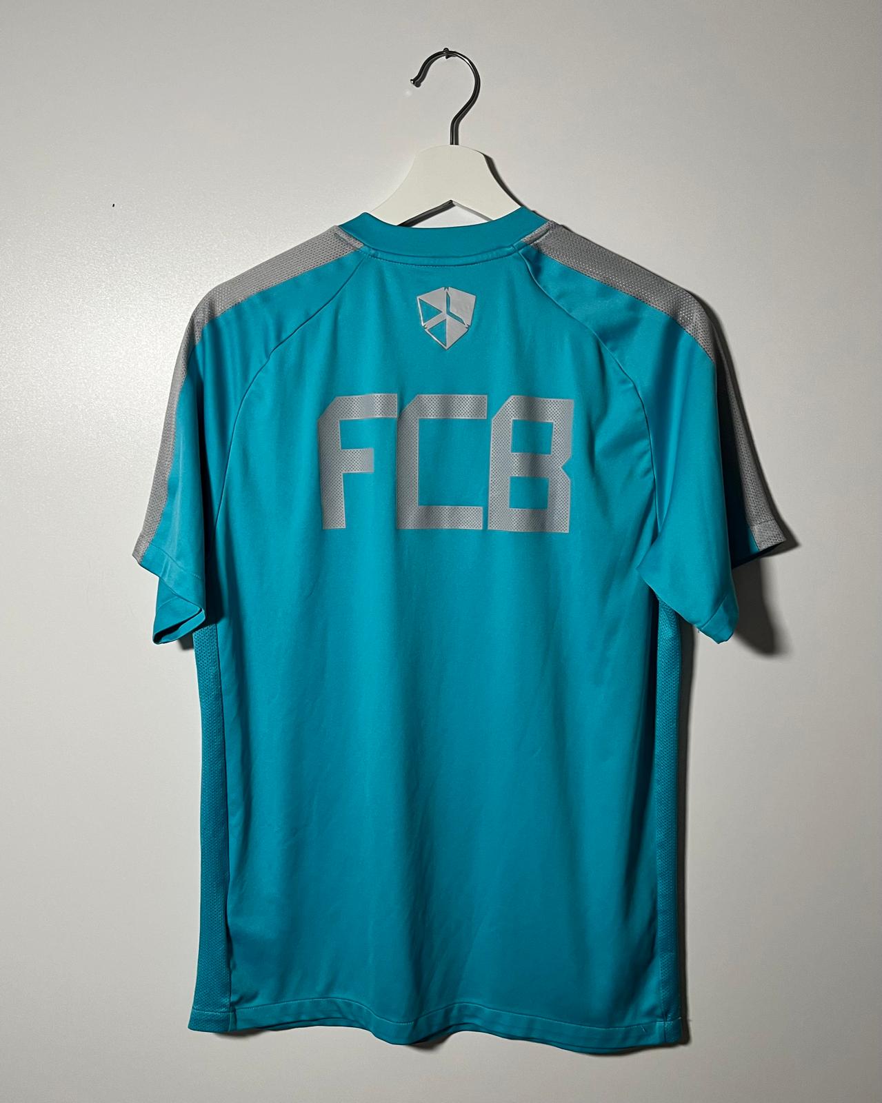 FC Barcelona | 2016 Home Jersey | Nike | XL