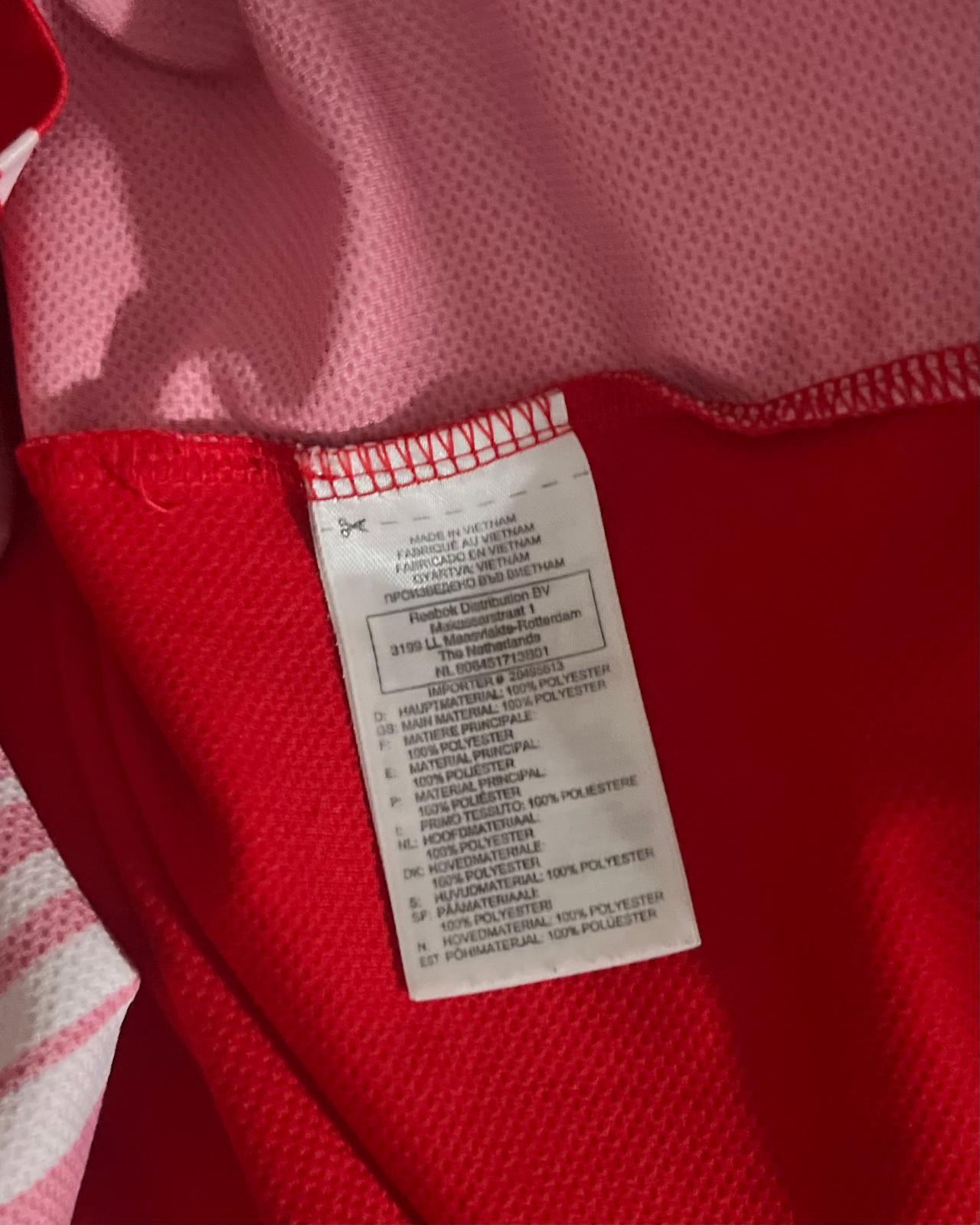 1.FC Köln | 2009 Polo | Reebok | L