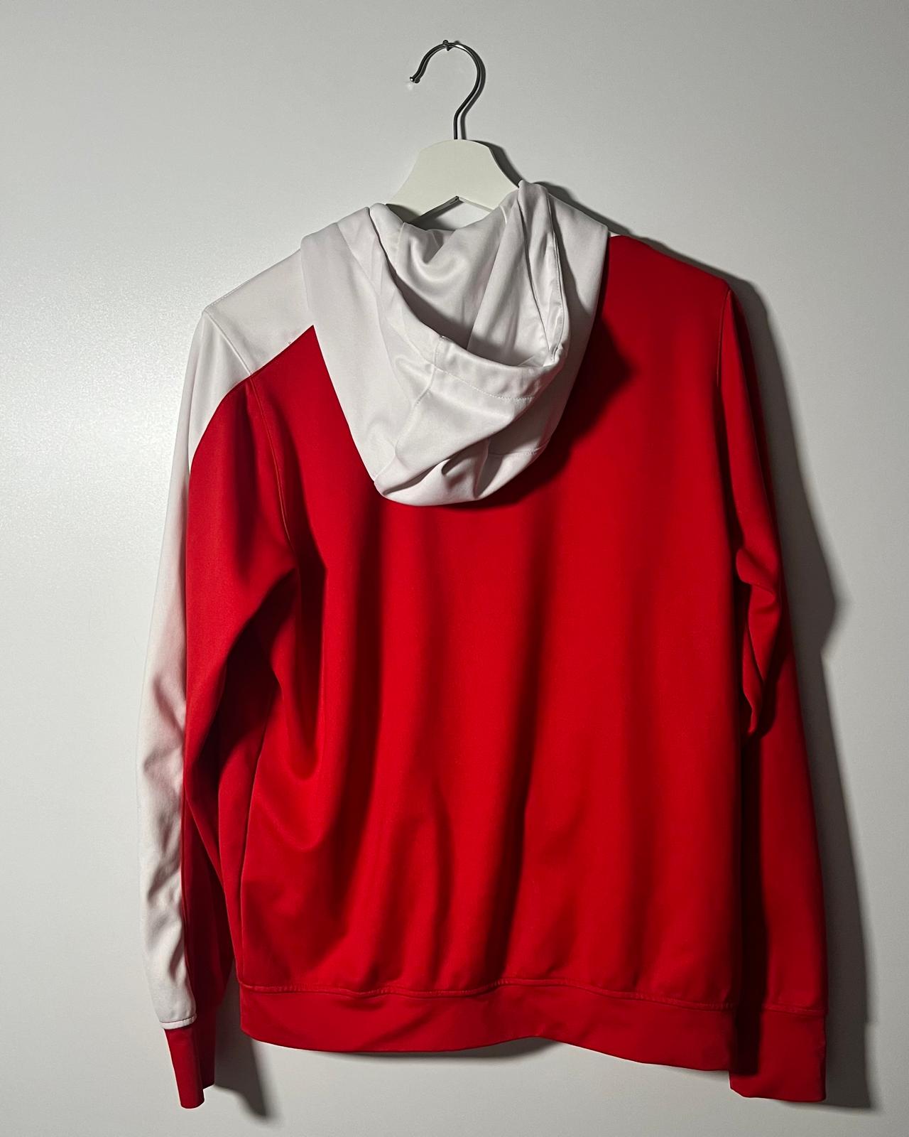 1.FC Köln | 2014 Trainings-Jacke | Erima | S