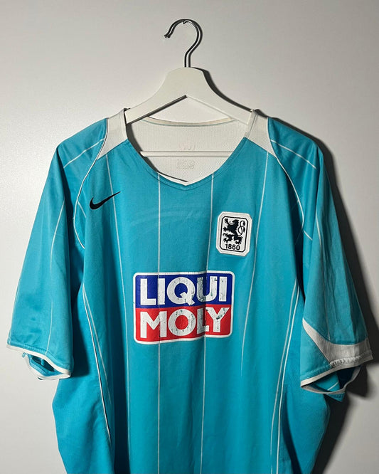 1860 München | 2004 Heim-Trikot | Nike | XXL
