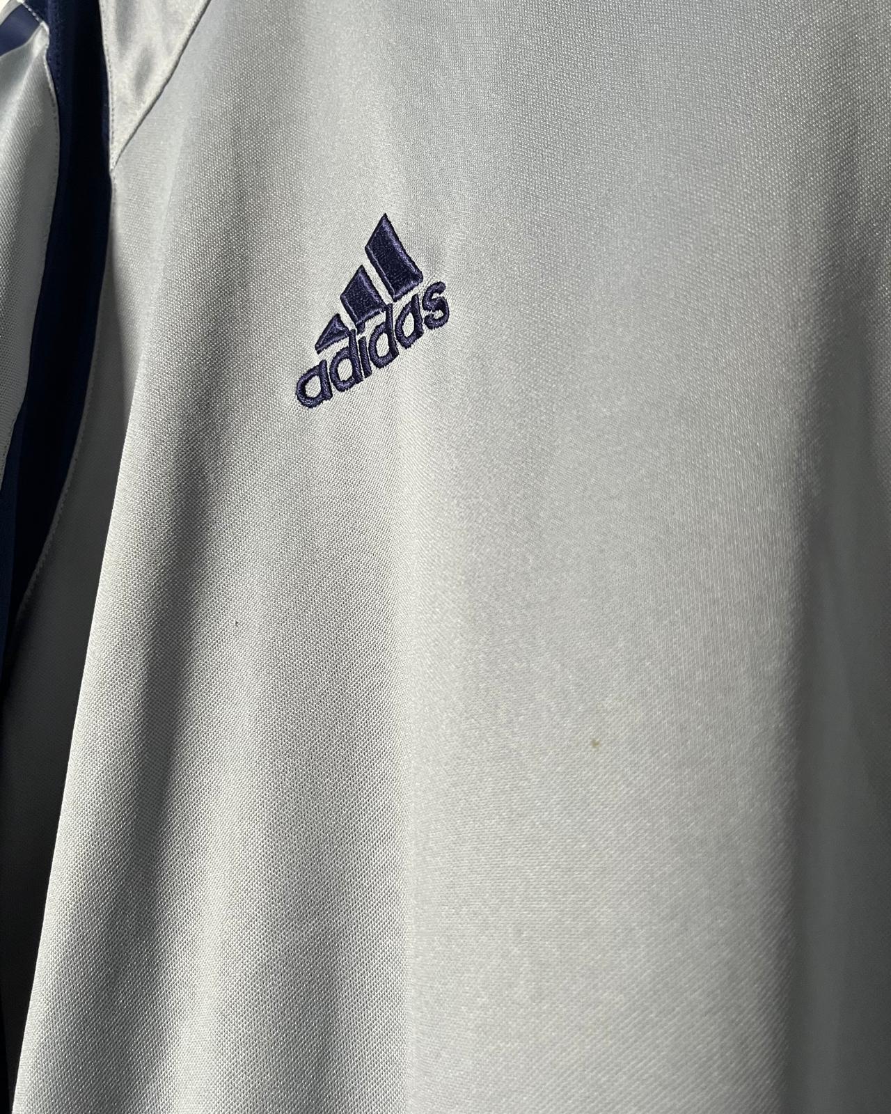 FC Bayern Munich | 2004 third jersey | Bastian Schweinsteiger | Adidas | S