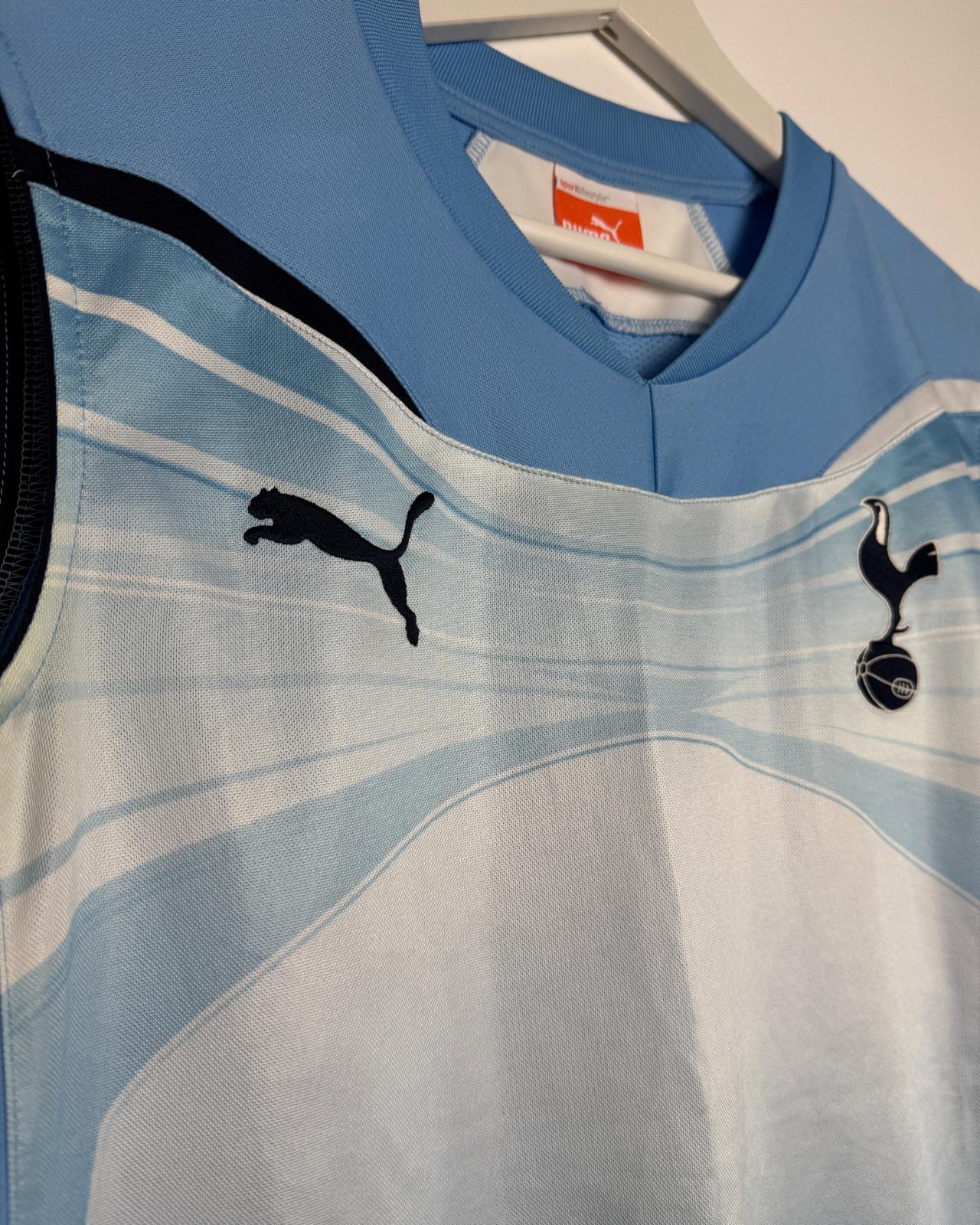 Tottenham Hotspur | 2010 Tangtop | Puma | S