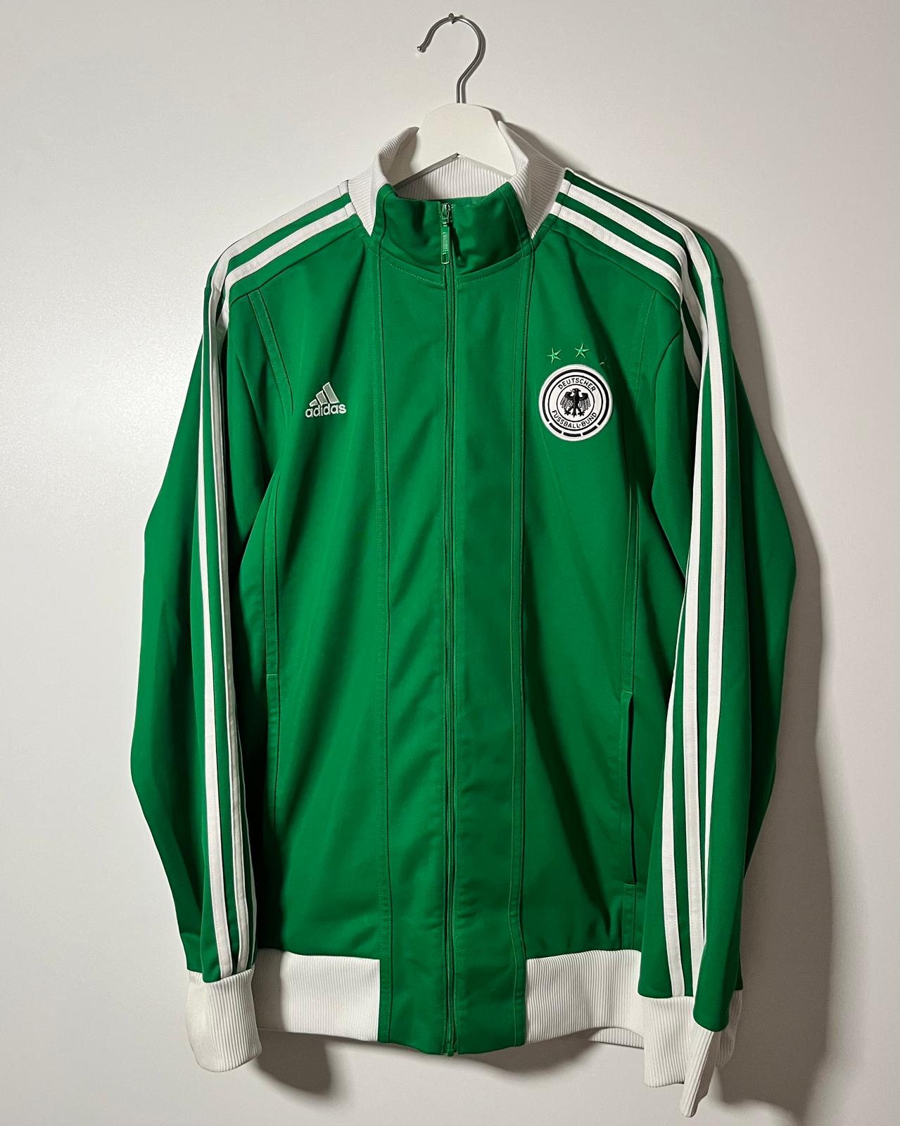 Deutschland | 2012 Trainingsjacke | Adidas | L
