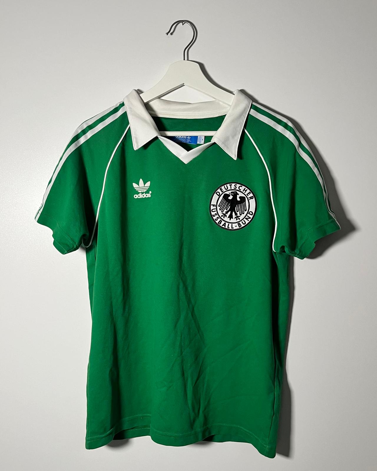 Deutschland | 2012 "retro" Trikot  | Adidas | M