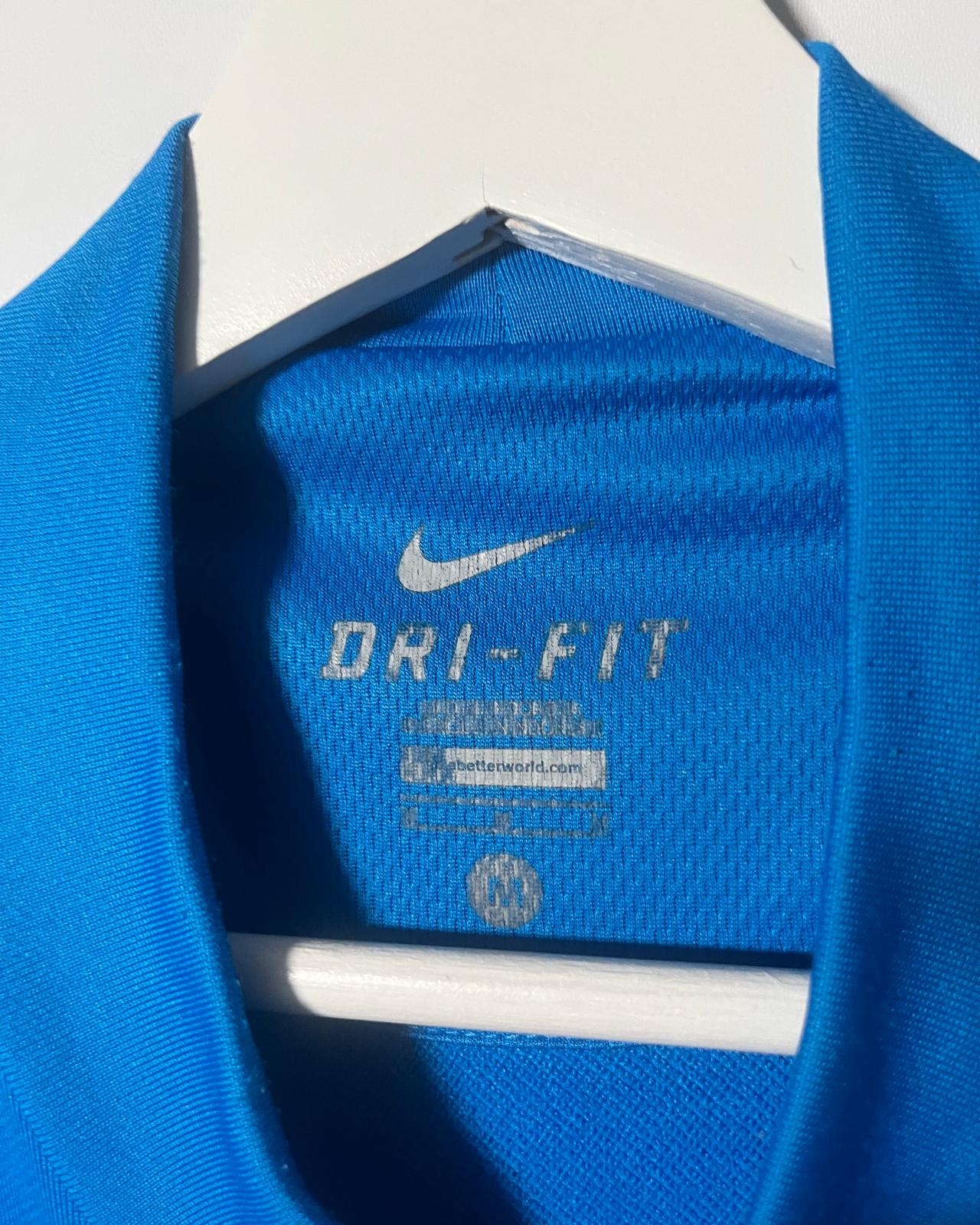 FC Barcelona | 2016 Home Jersey | Nike | XL