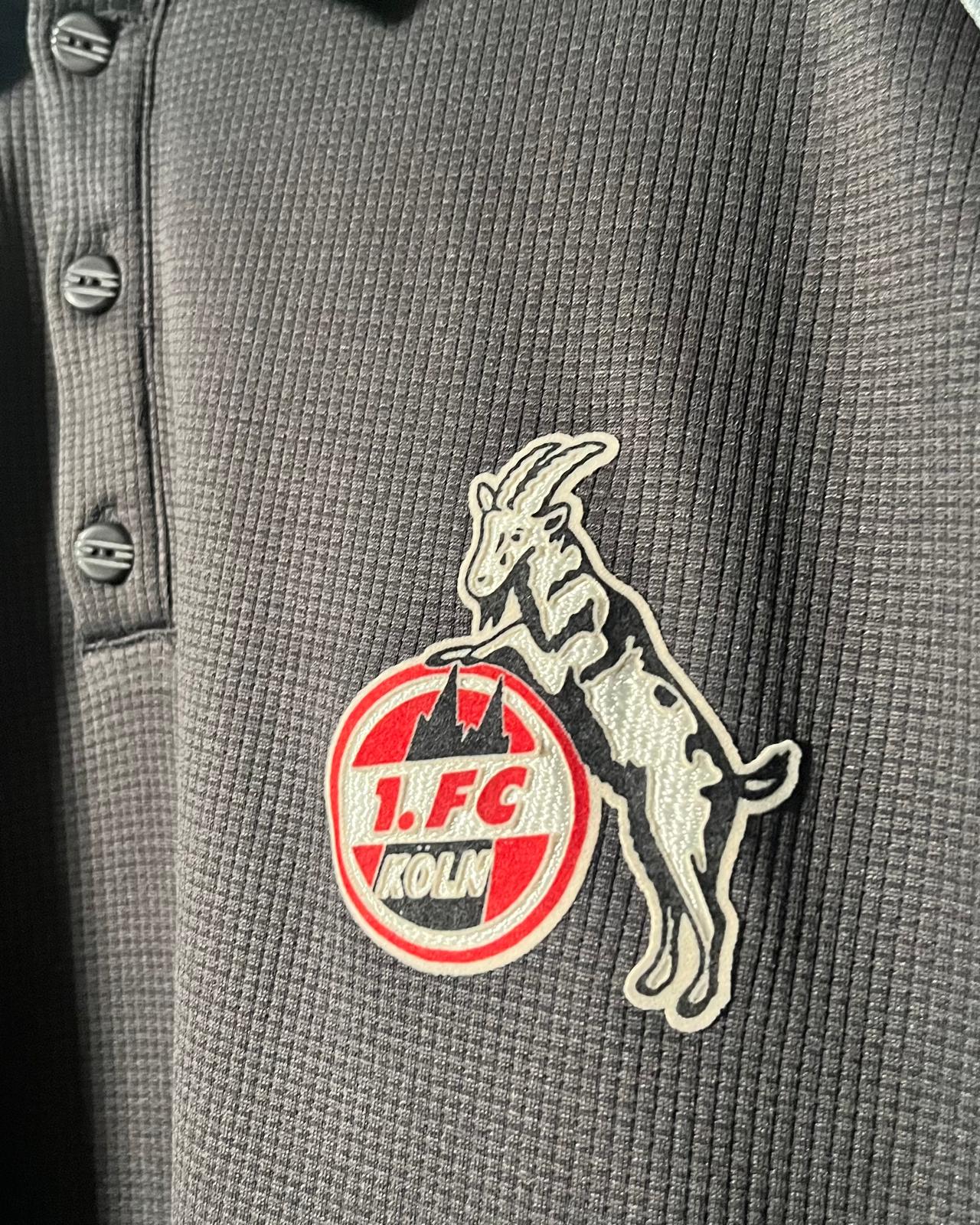 1.FC Köln | 2006 Polo | Adidas | XL
