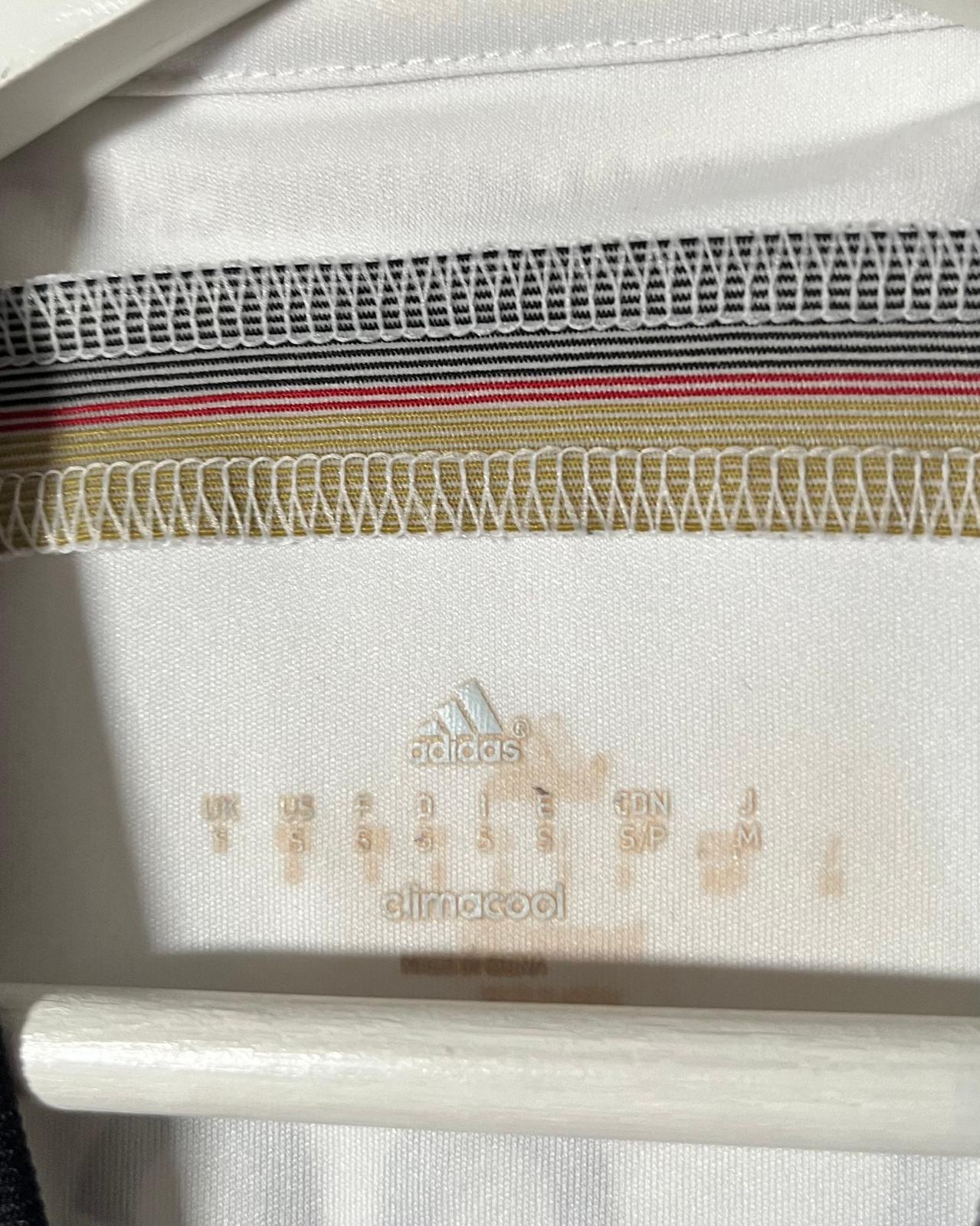 Deutschland | 2014 Heim-Trikot | Adidas | Miroslav Klose | S