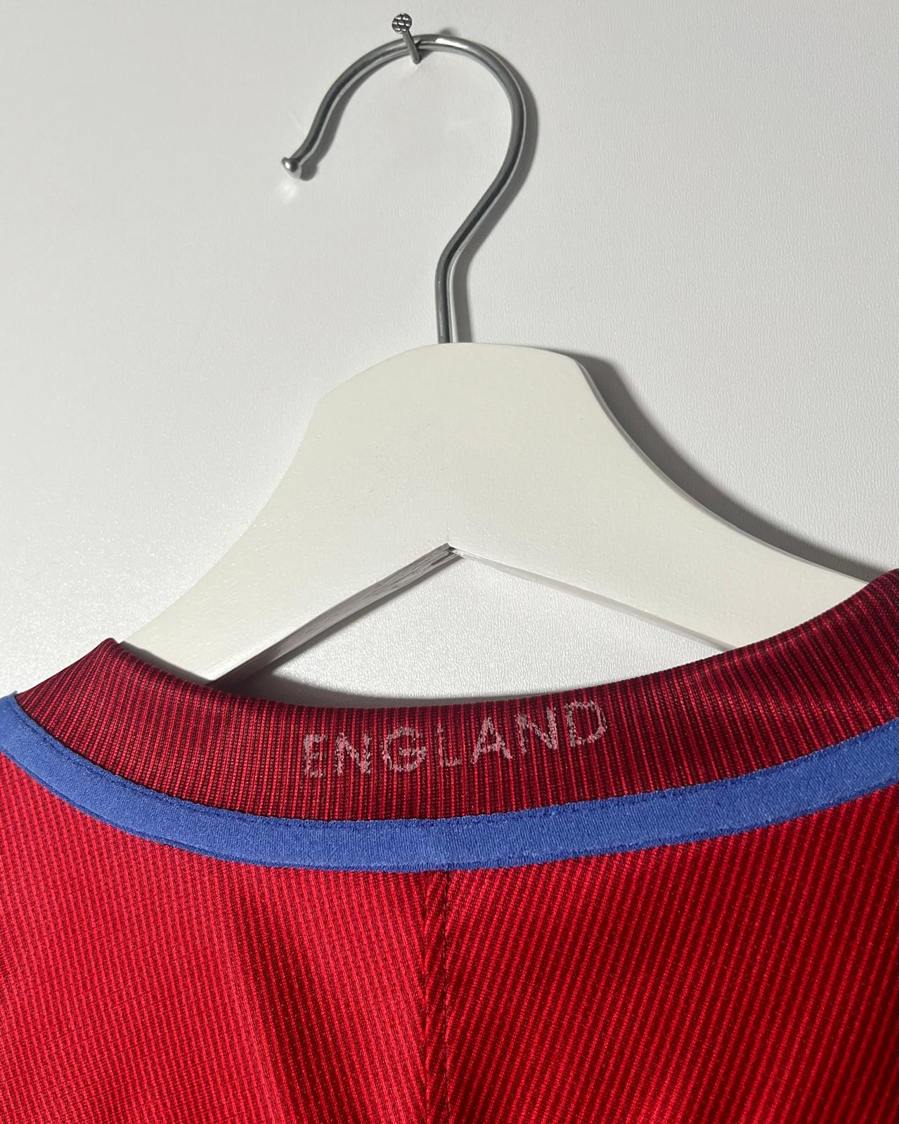 FC Bayern Munich | 2005 home jersey | Adidas | S &amp; L