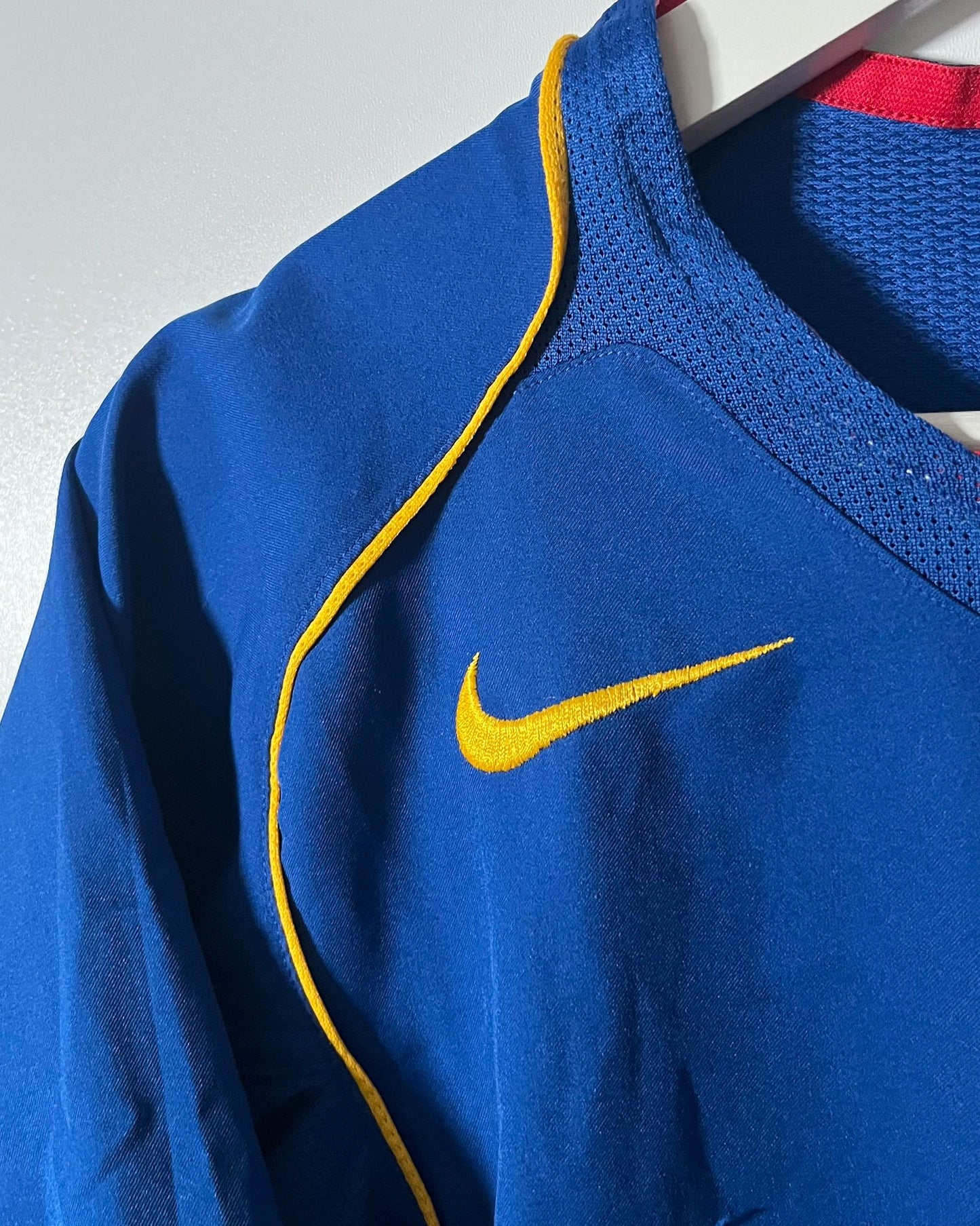 FC Arsenal | 2004 Auswärts-Trikot | Nike | XS