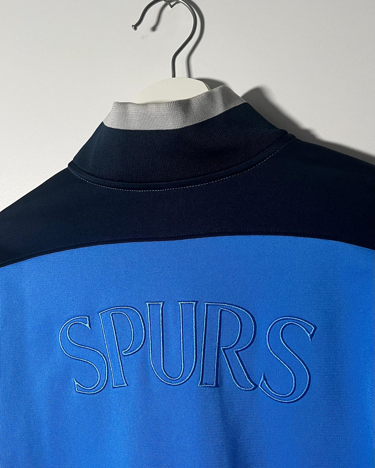 Tottenham Hotspur | 2012 Trainingsjacke | Under Armour | M