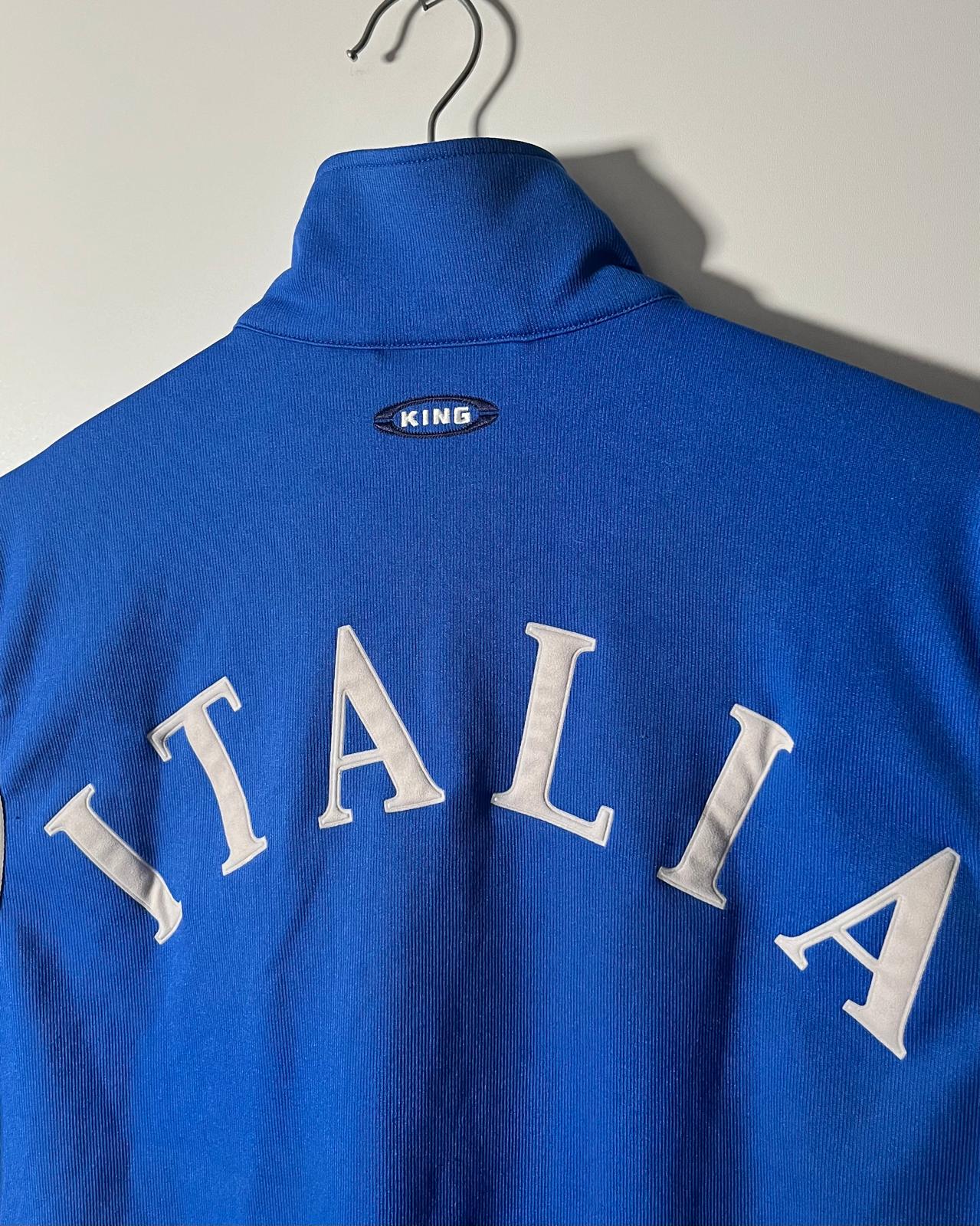 Italien | 2003 Weste | Puma | M