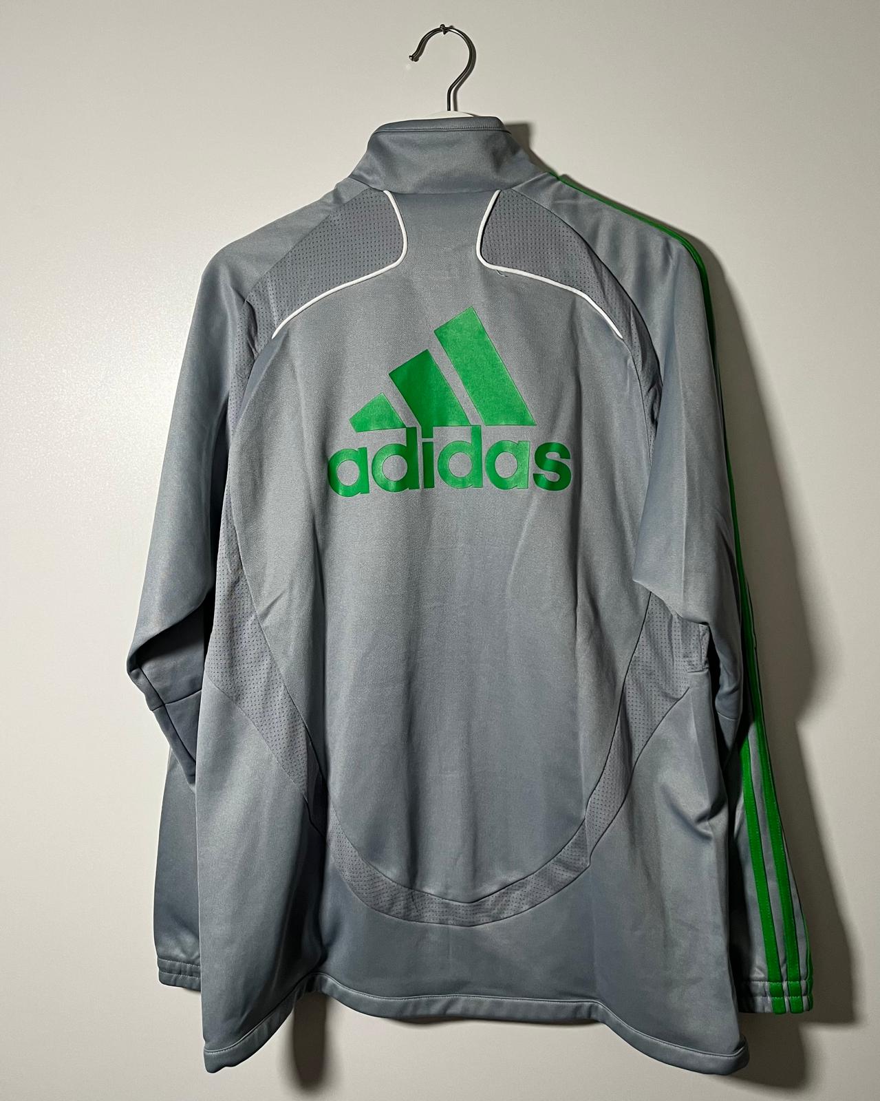 Bejing Guoan | 2008 Trainingsjacke | Adidas | L