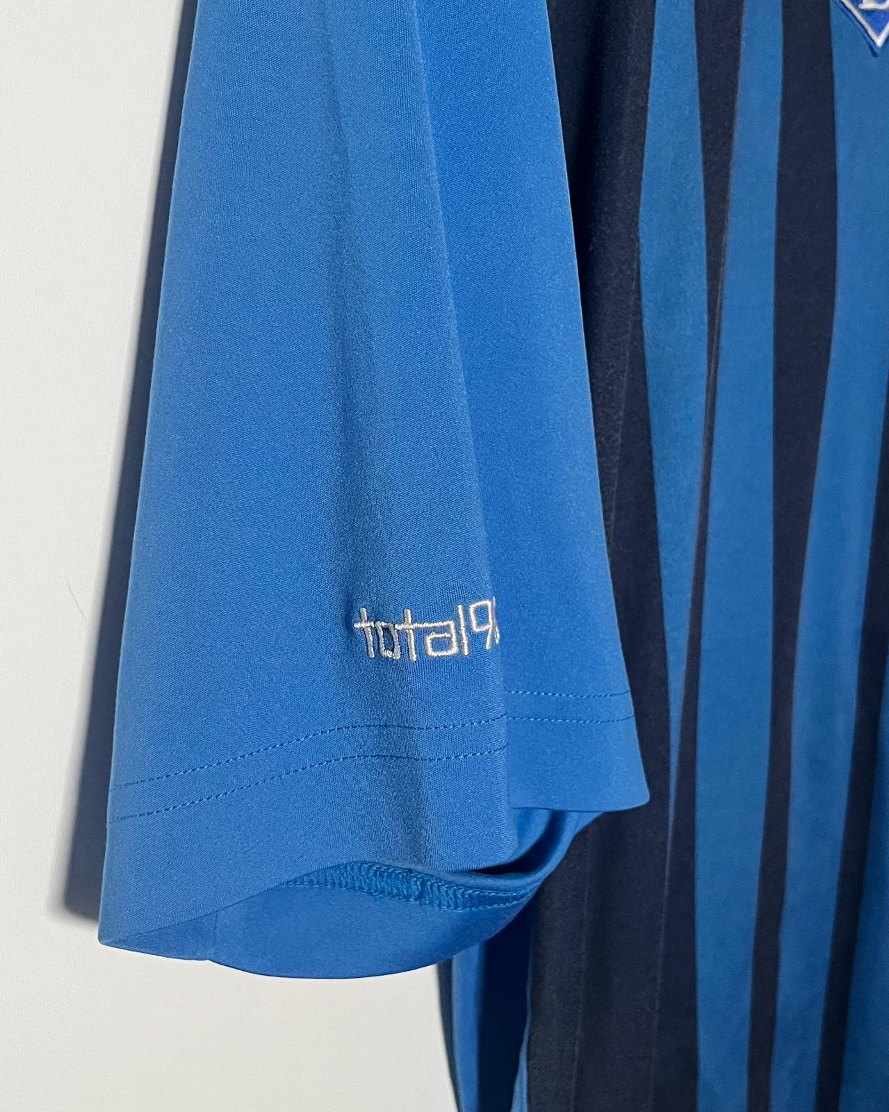 VFL Bochum | 2004 Trainings-Trikot | Nike | L