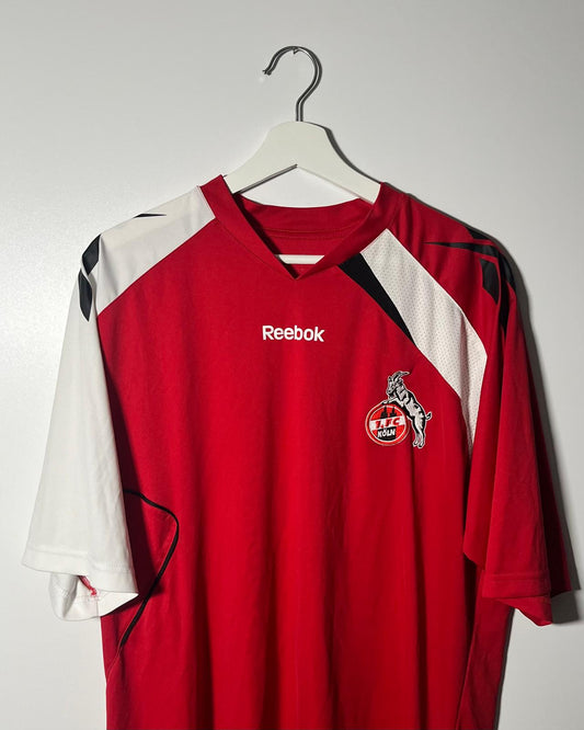 1.FC Köln | 2011 Trainings-Trikot | Reebok | L