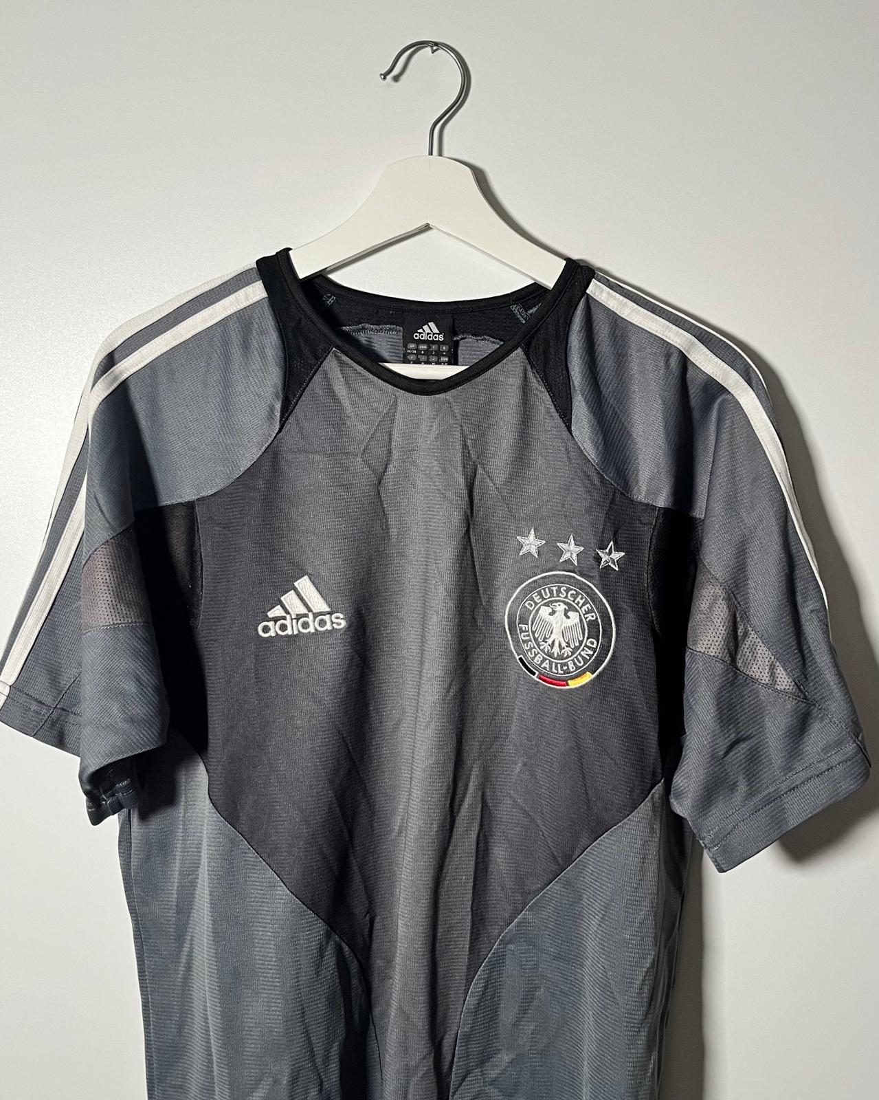 Deutschland | 2004 Trainings-Trikot | Adidas | S