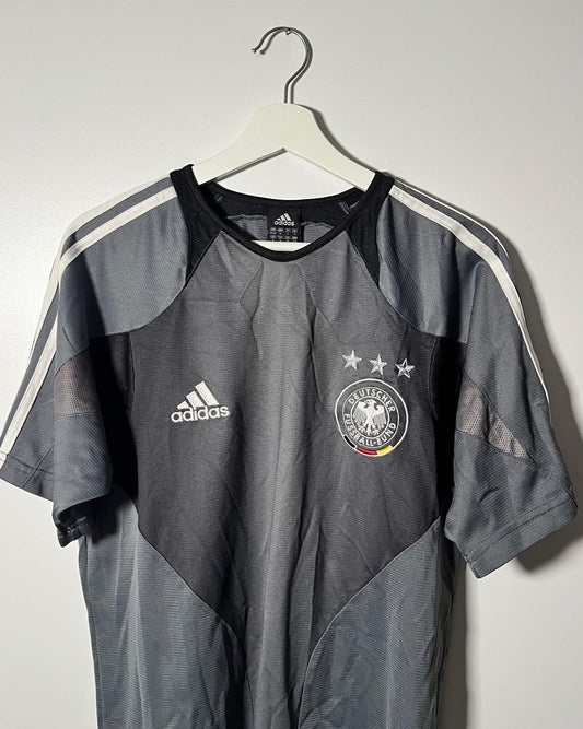 Deutschland | 2004 Trainings-Trikot | Adidas | S