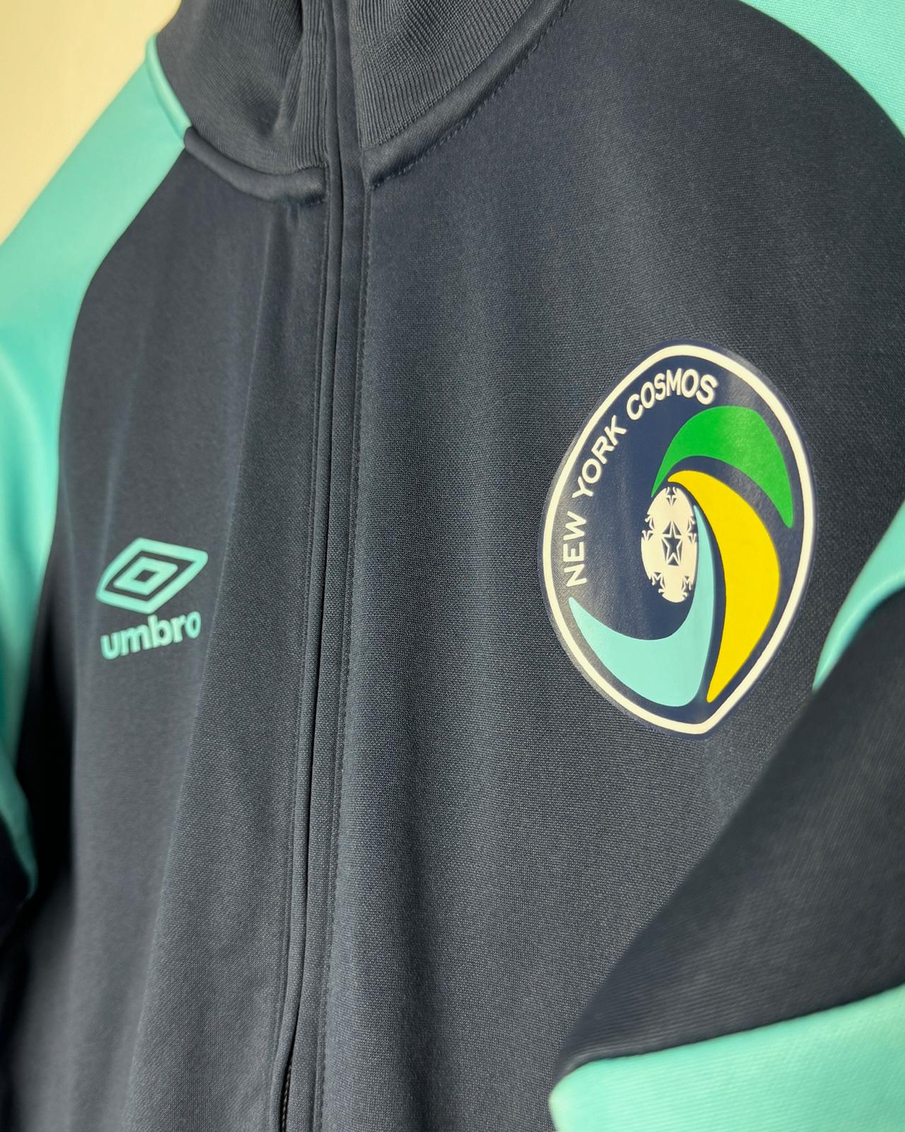 New York Cosmos | Trainingsjacke | Umbro |