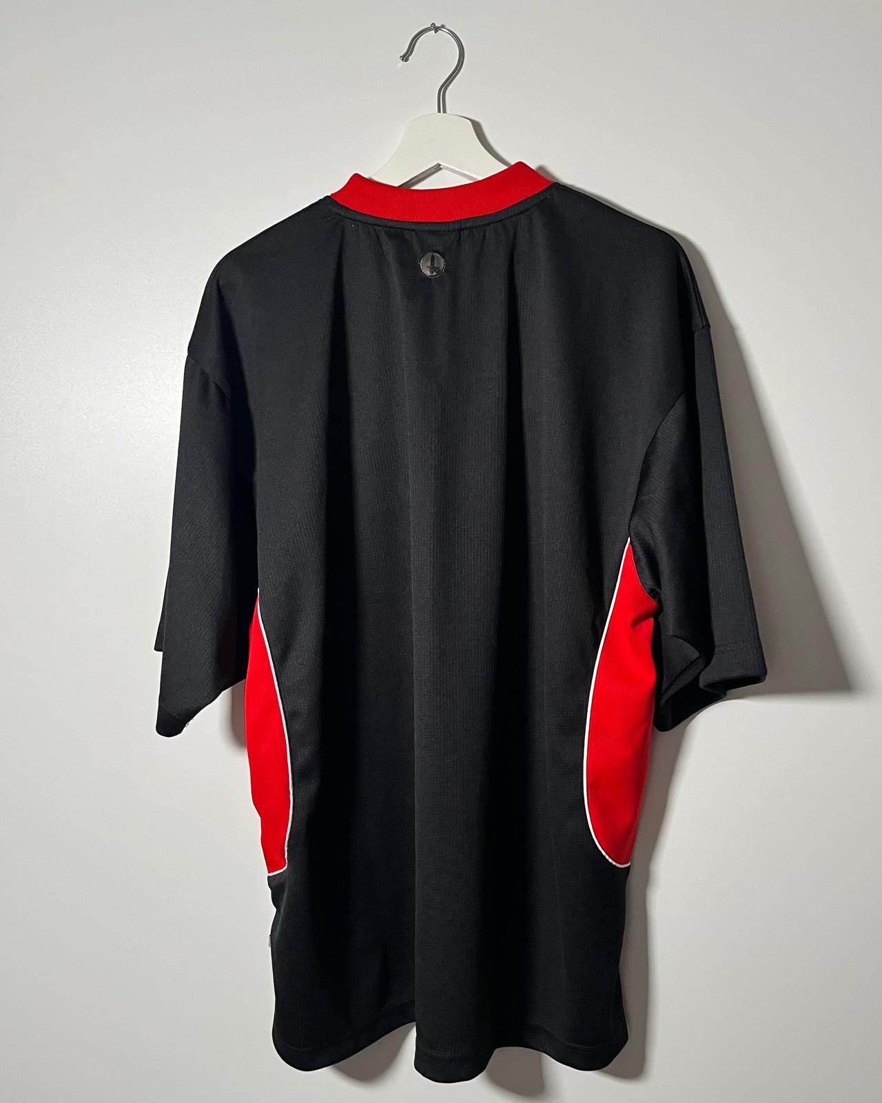 Charlton Athletic | 2004 Trainings-Trikot | Joma | XXL