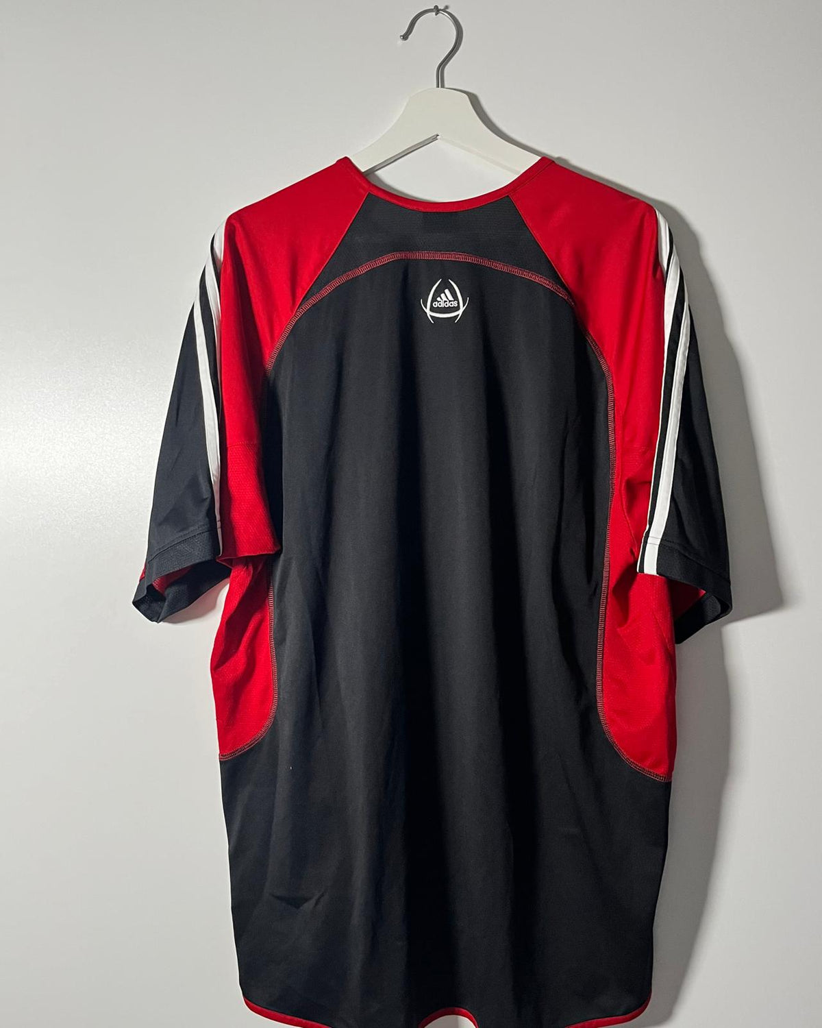 FC Bayern Munich | 2004 third jersey | Bastian Schweinsteiger | Adidas | S