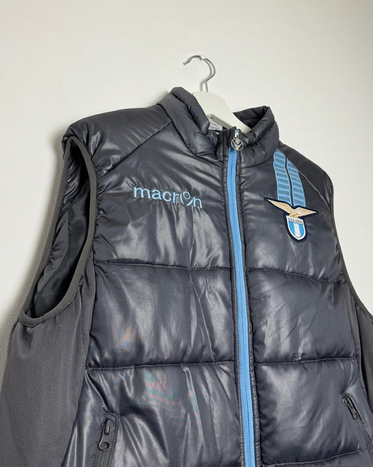 Lazio Rom | 2013 Weste | Macron | XL