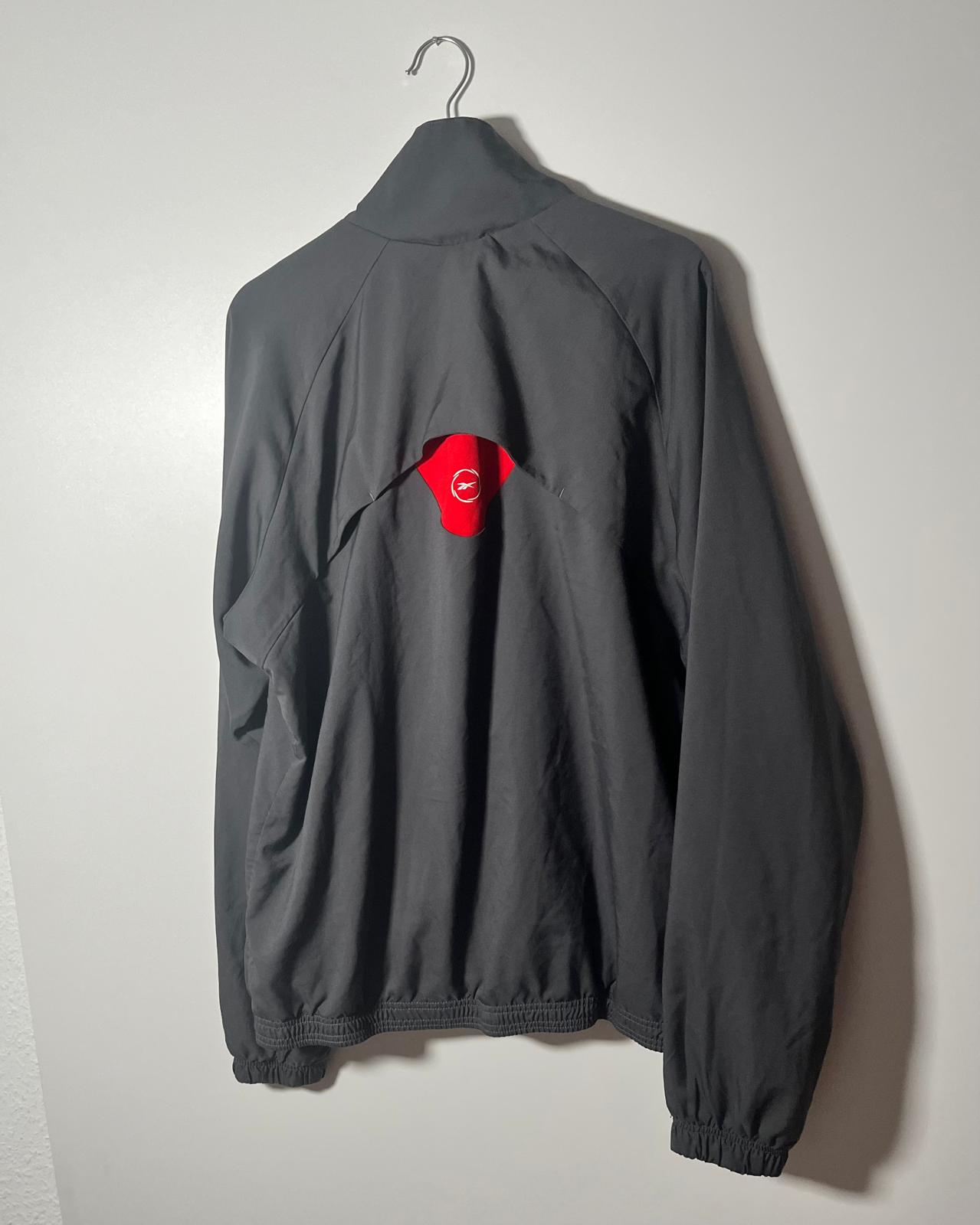 1.FC Köln | 2009 Trainings-Jacke | Reebok | XL