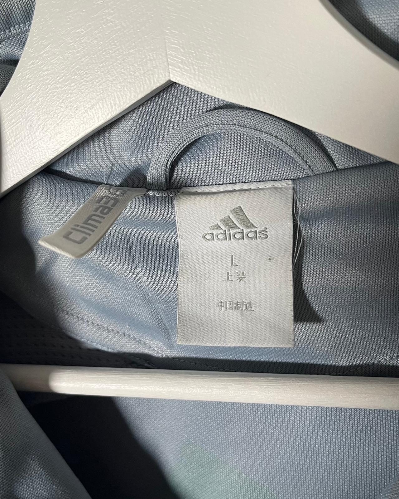 Bejing Guoan | 2008 Trainingsjacke | Adidas | L