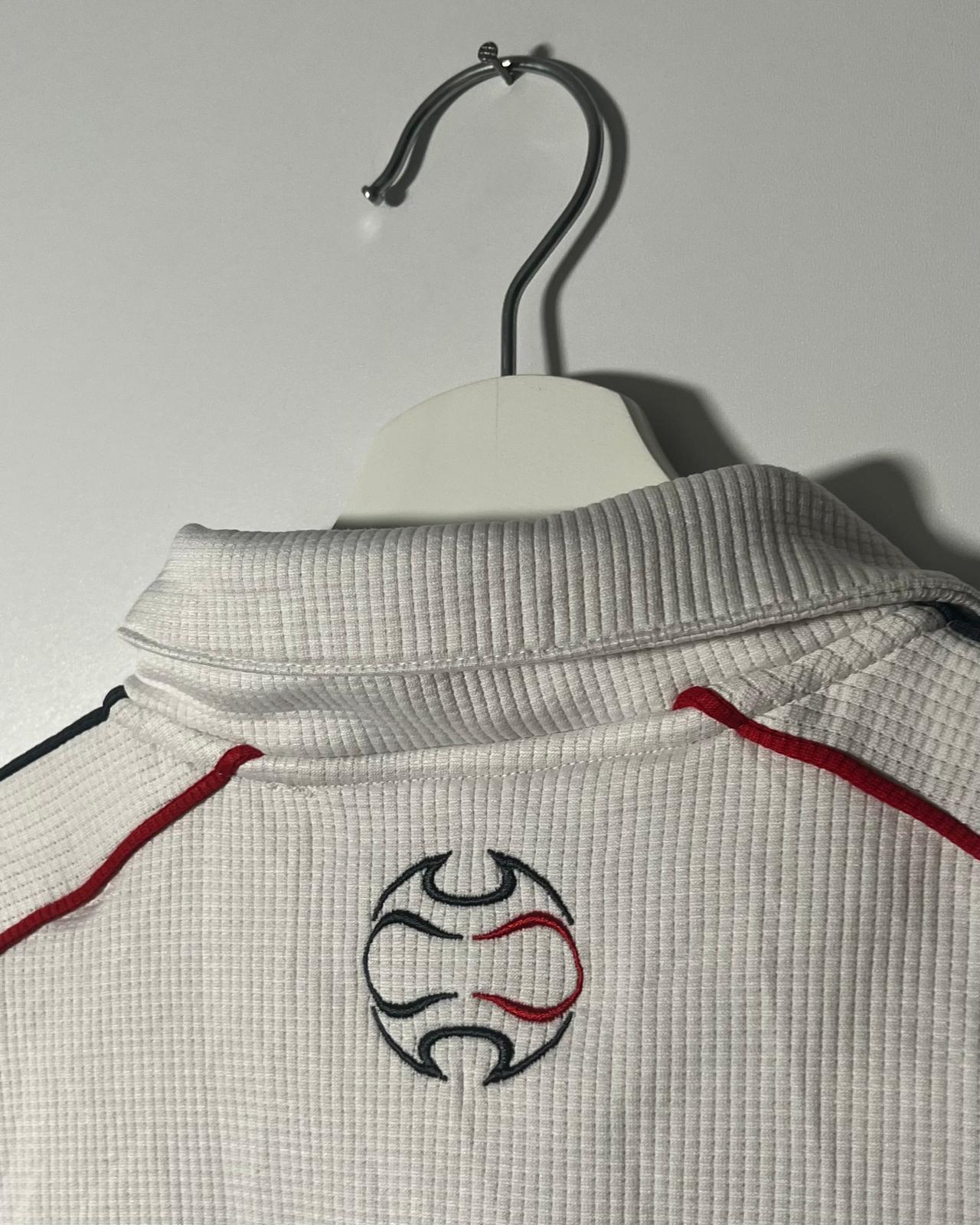 FC Liverpool | 2006 Polo | Adidas | M