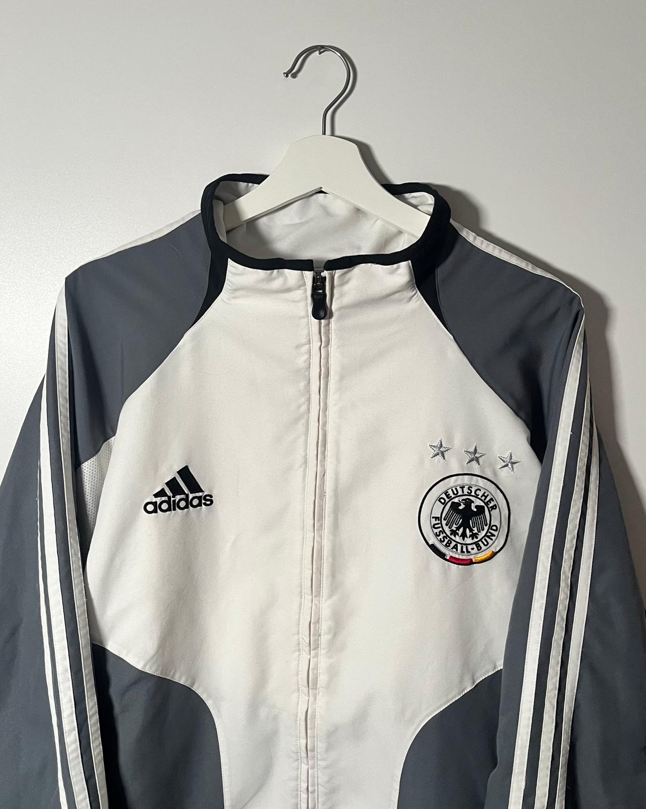 FC Bayern Munich | 2004 third jersey | Bastian Schweinsteiger | Adidas | S