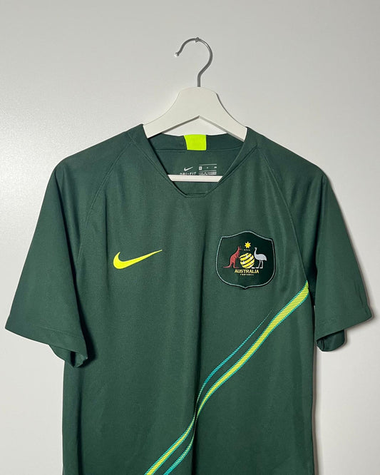 Australien | 2018 Auswärts-Trikot | Nike | S