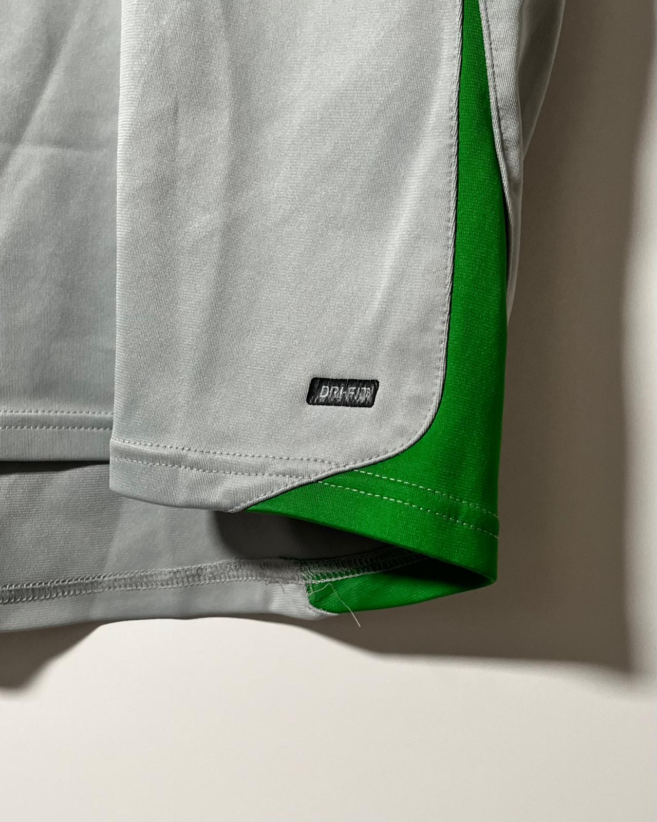 Celtic Glasgow | 2005 Trainings-Trikot | Nike | M