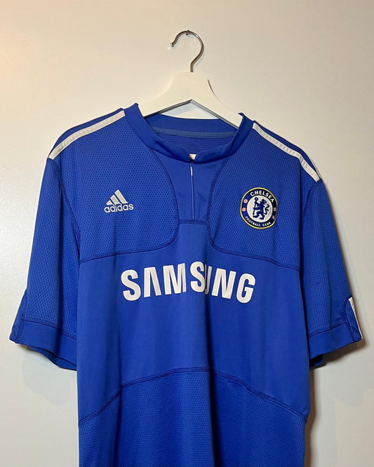FC Chelsea | 2009 Heim-Trikot | Adidas | XL