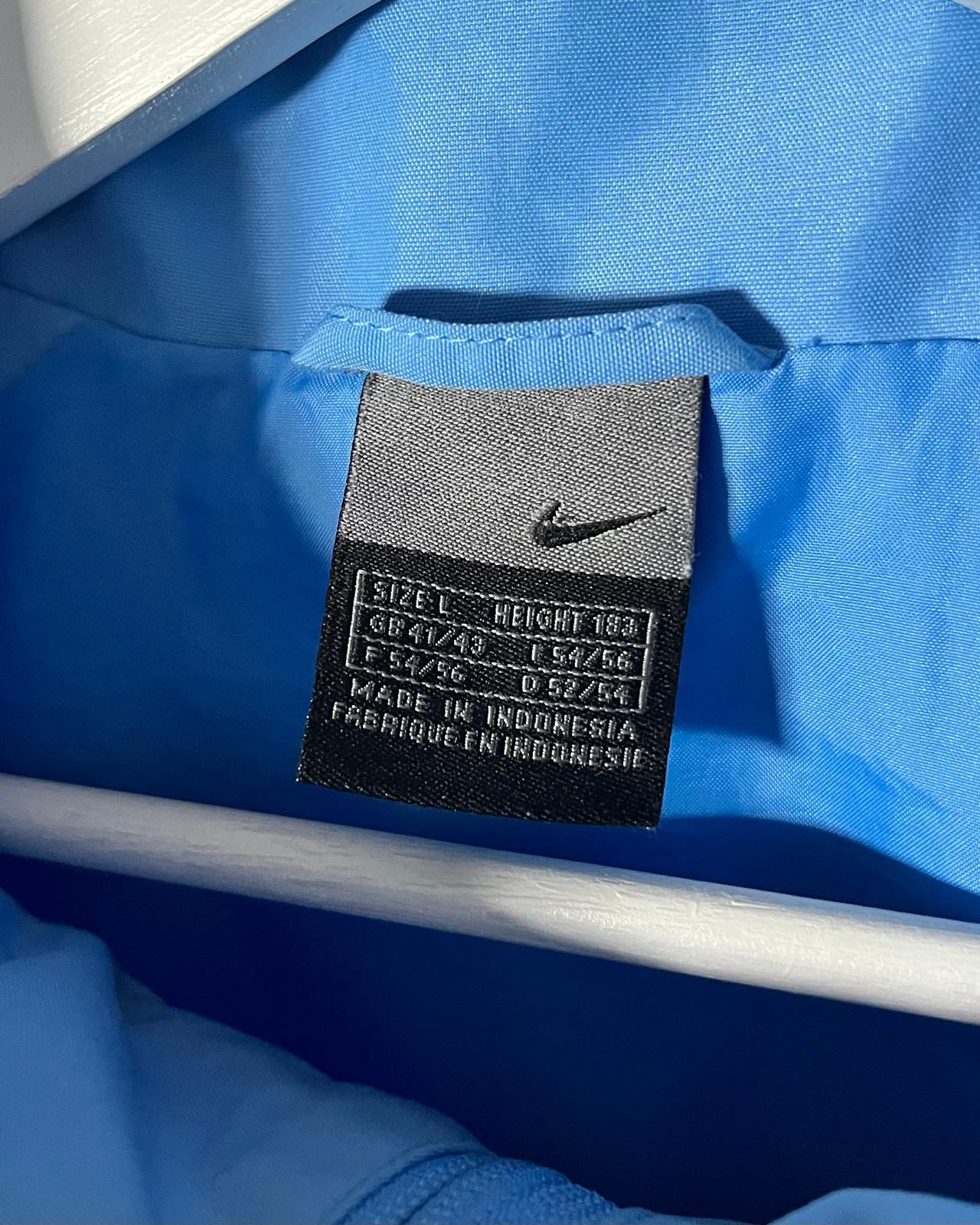 1860 München | 2005 Trainingsjacke | Nike | XL