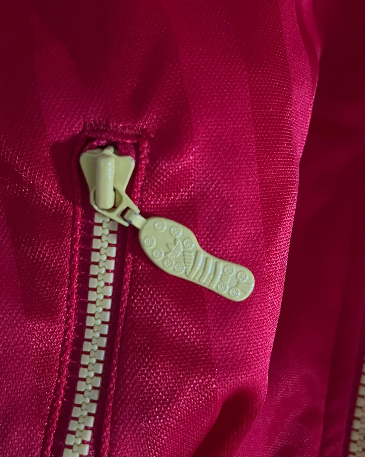 Spanien | 2010 Trainingsjacke | Adidas | S
