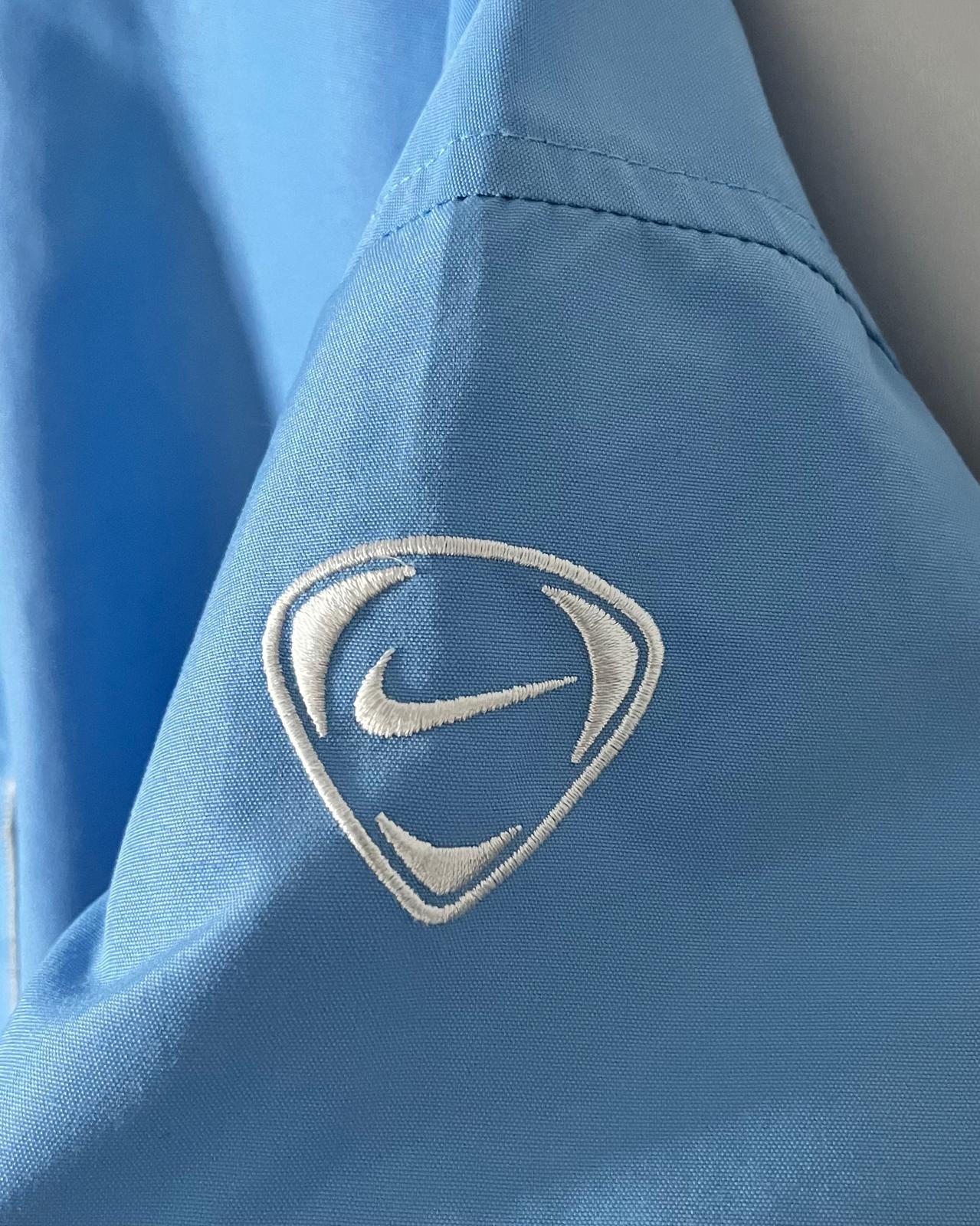 1860 München | 2005 Trainingsjacke | Nike | XL