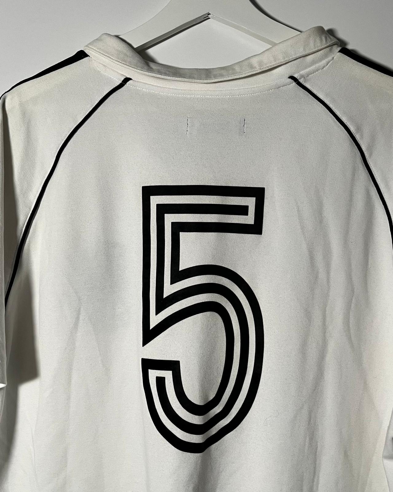 Deutschland | 2012 "retro" Trikot  | Adidas | XXL