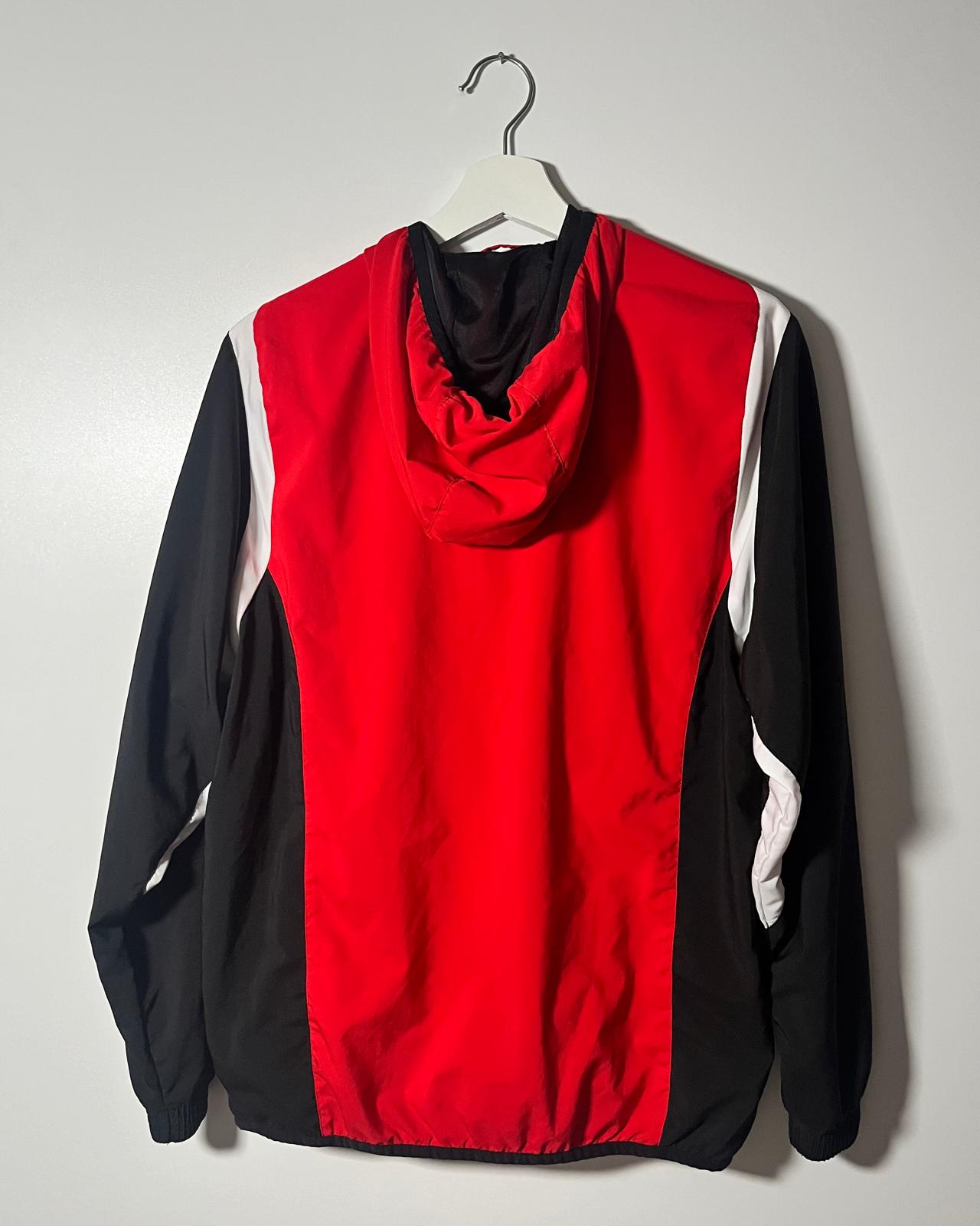 1.FC Köln | 2014 Trainings-Jacke | Erima | S