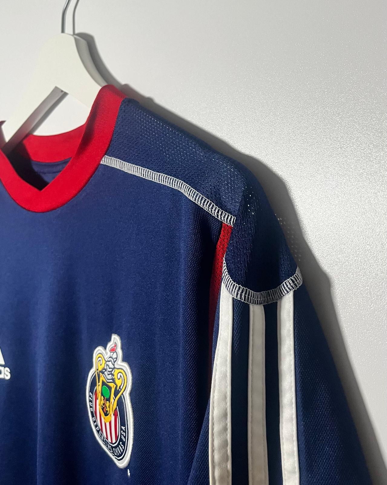 Seattle Sounders | 2010 Polos | Adidas | L