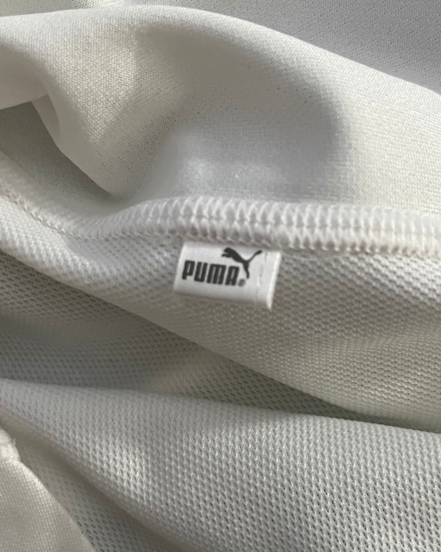 VFB Stuttgart | 2003 Heim-Trikot | Puma | M