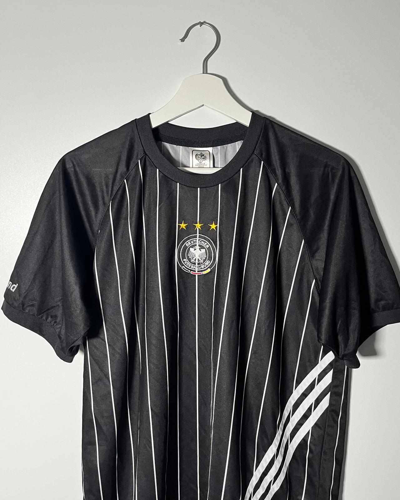 Deutschland | 2006 Trainings-Trikot | Adidas | M