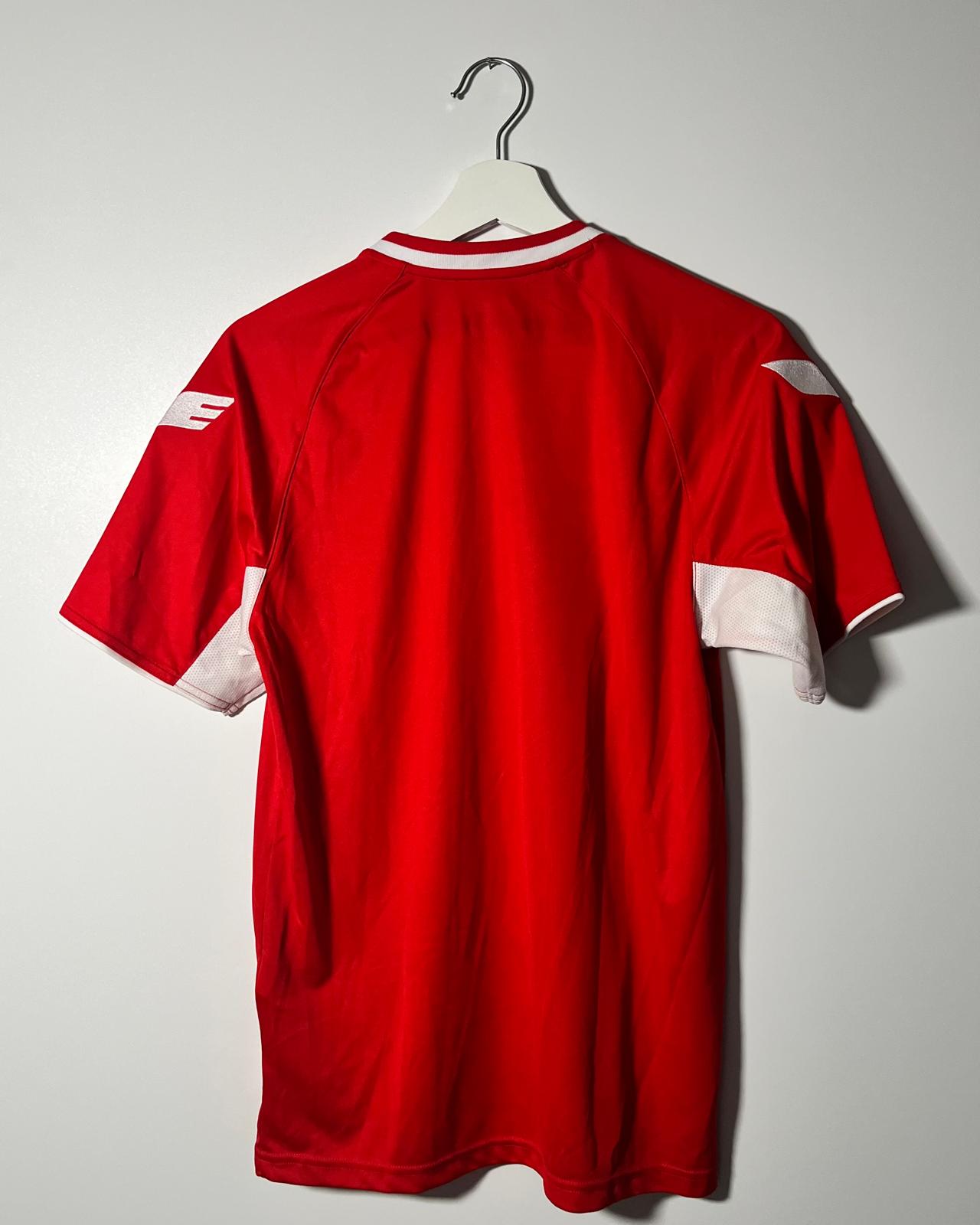 1.FC Köln | 2012 Auswärts-Trikot |  Erima | S