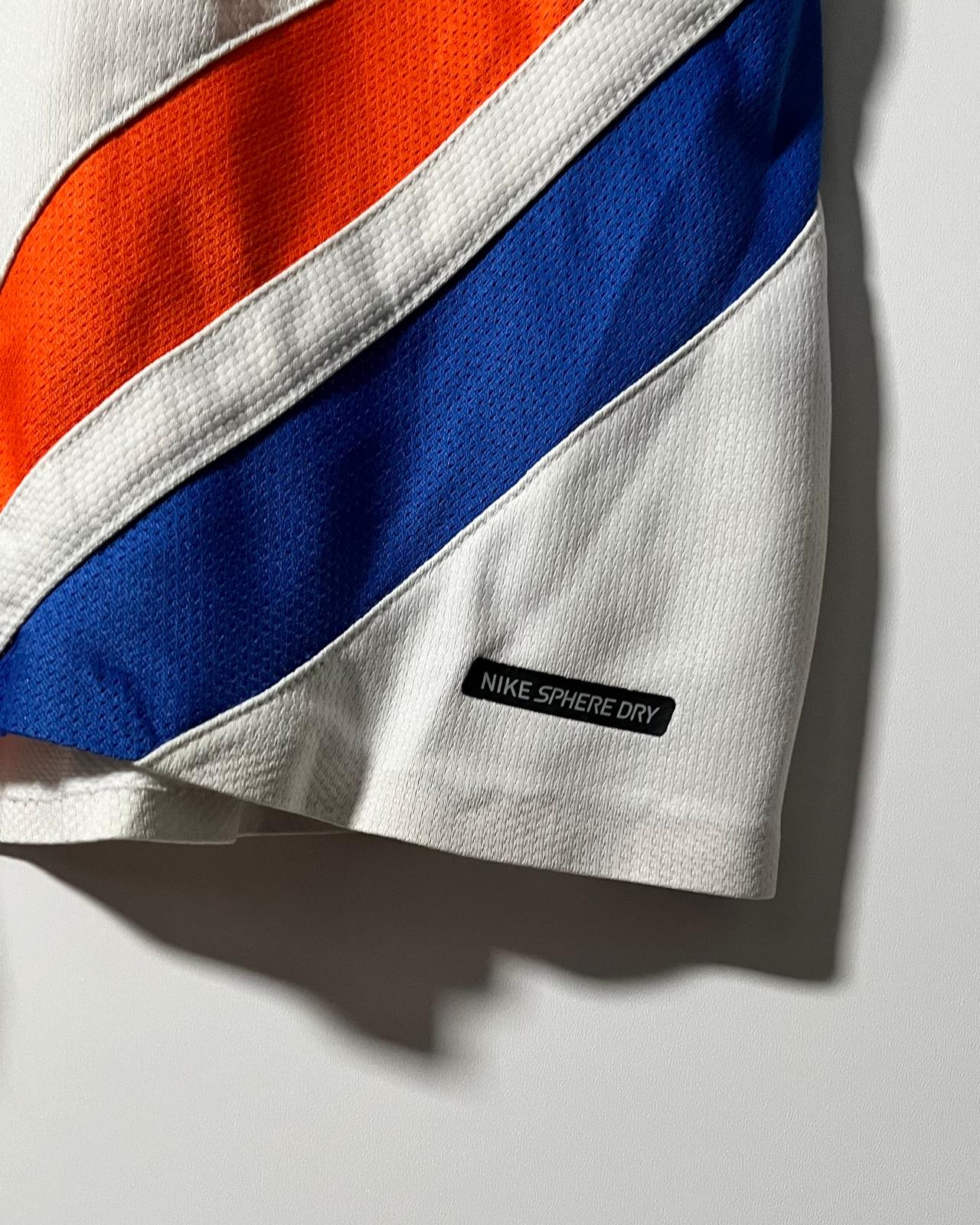 Niederlande | 2006 Trainings-Trikot | Nike | L