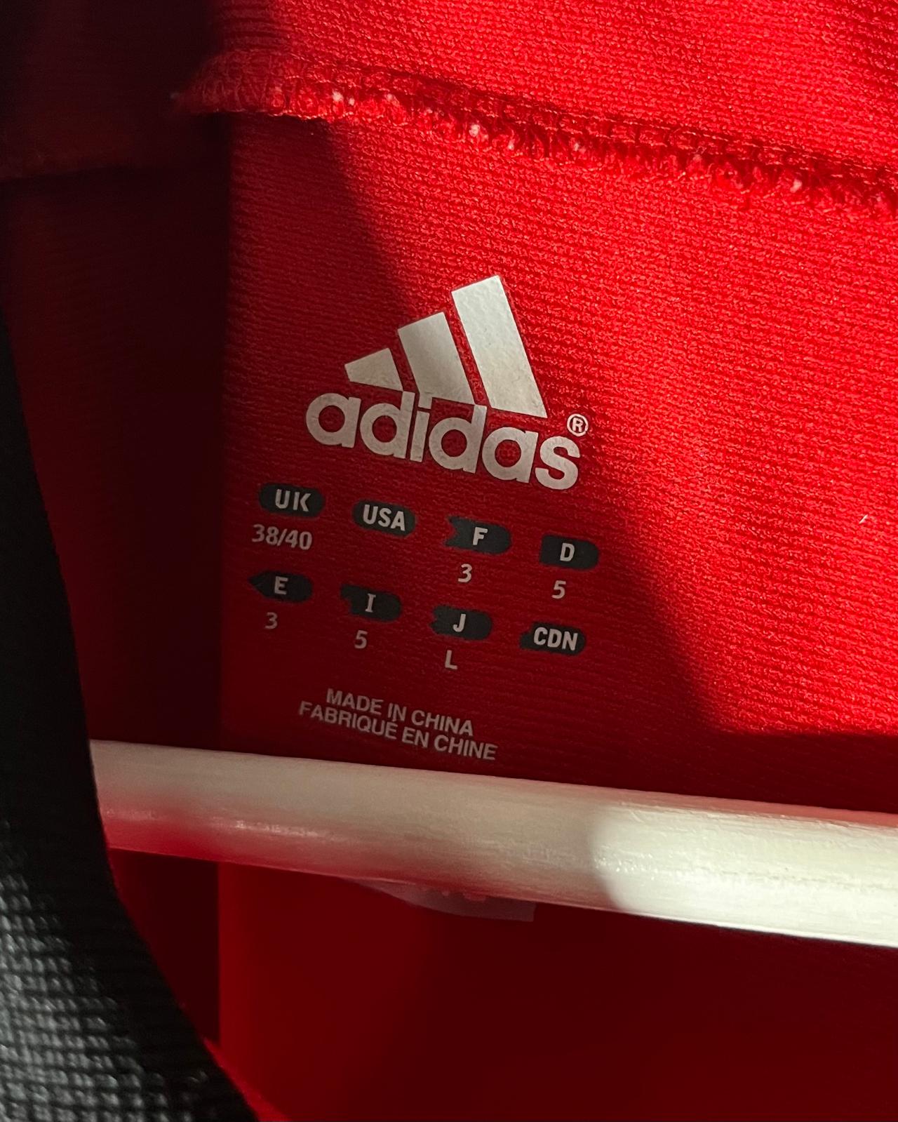 Deutschland | 2010 Polo | Adidas | M