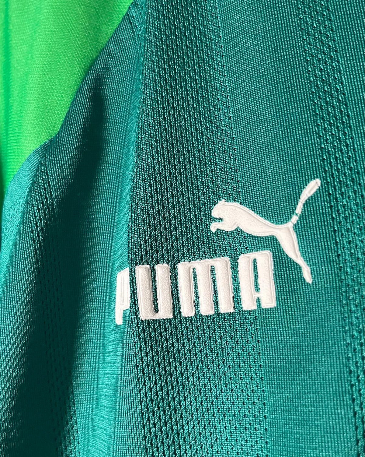 Werder Bremen | 1997 Heim-Trikot | Puma | XL