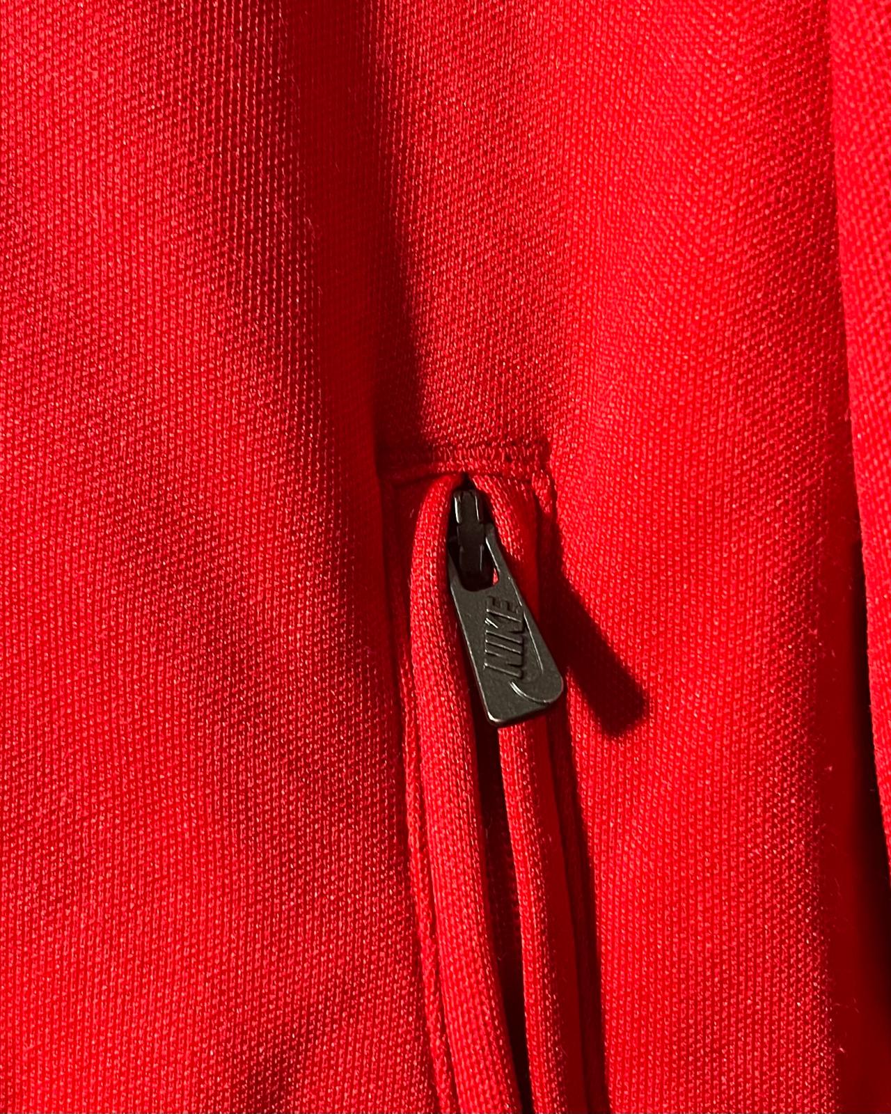 Portugal | 2010 Trainingsjacke | Nike | S