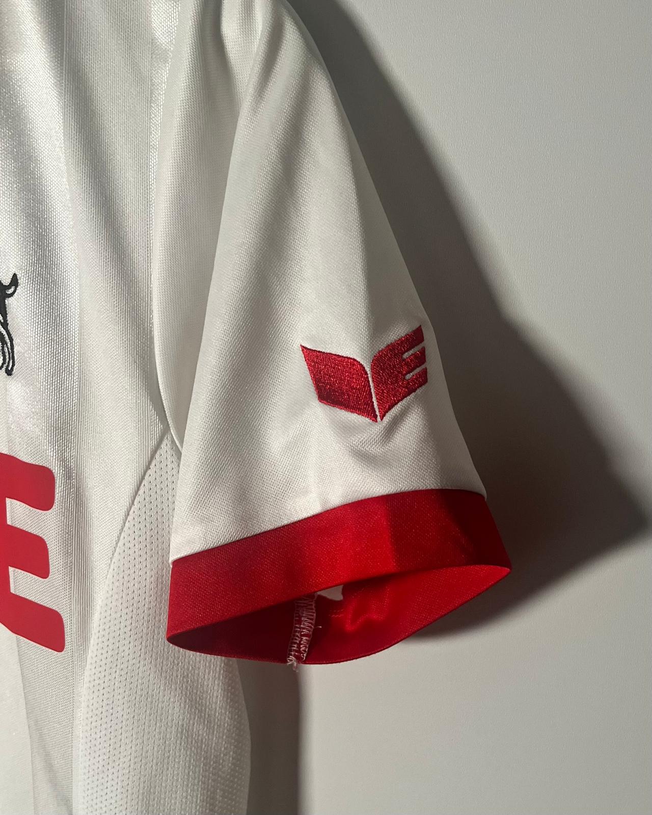 1.FC Köln | 2013 Heim-Trikot | Anthony Ujah | Erima | XS
