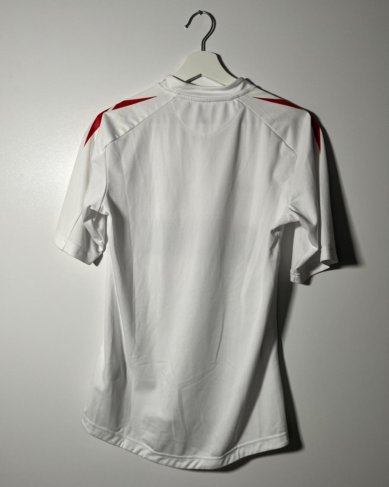 1.FC Köln | 2011 Heim-Trikot | Reebok | S