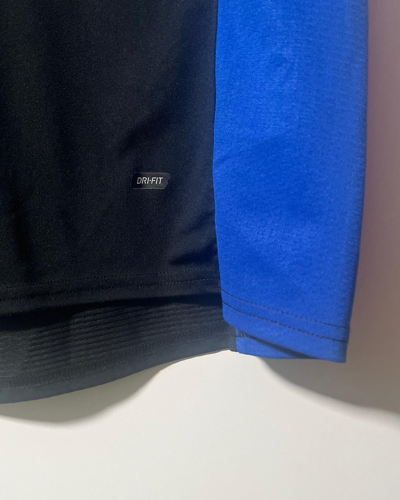 Inter Mailand | 2004 Trainings-Trikot | Nike | L