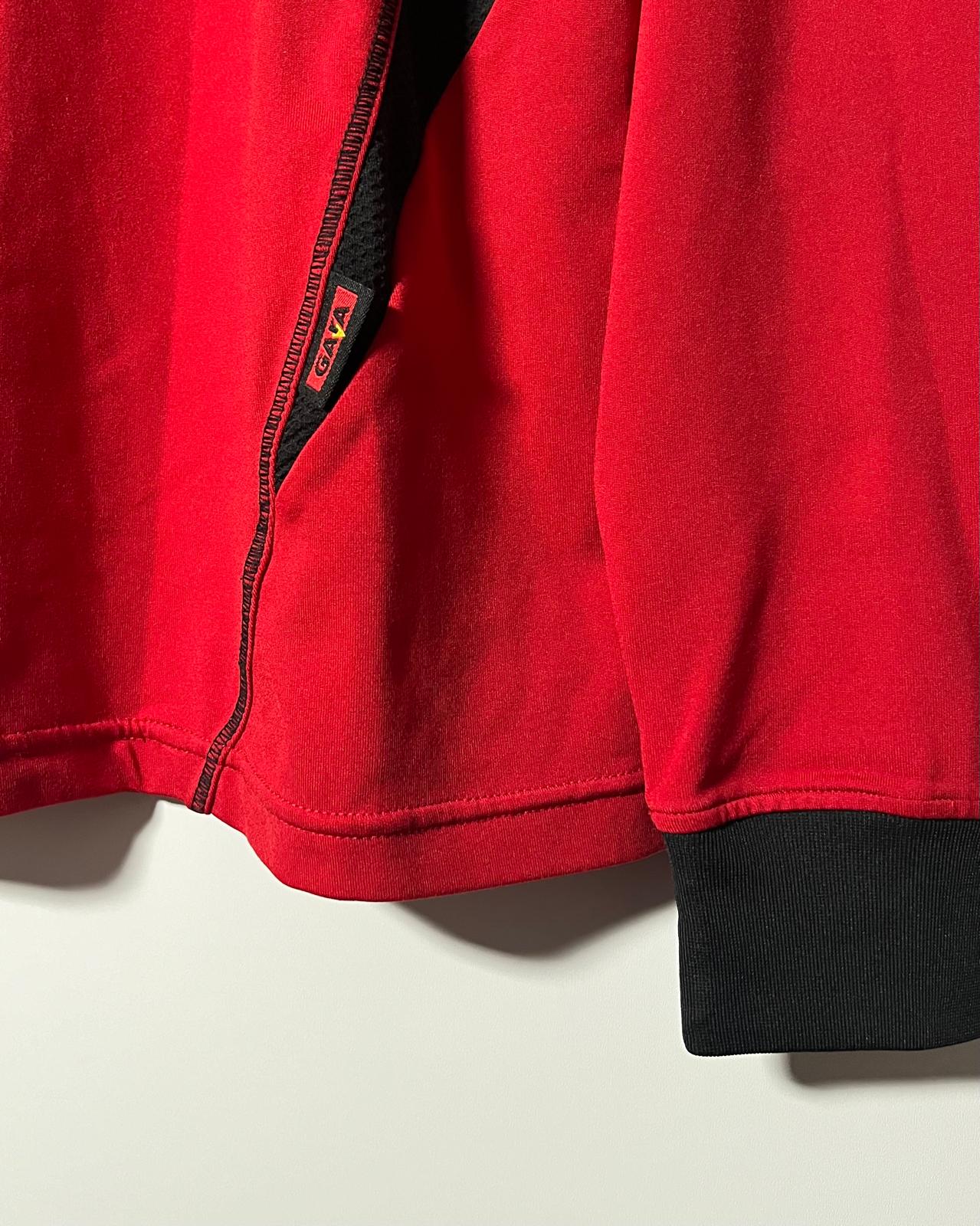 1.FC Kaiserslautern | 2008 Trainings-Trikot | Kappa | S